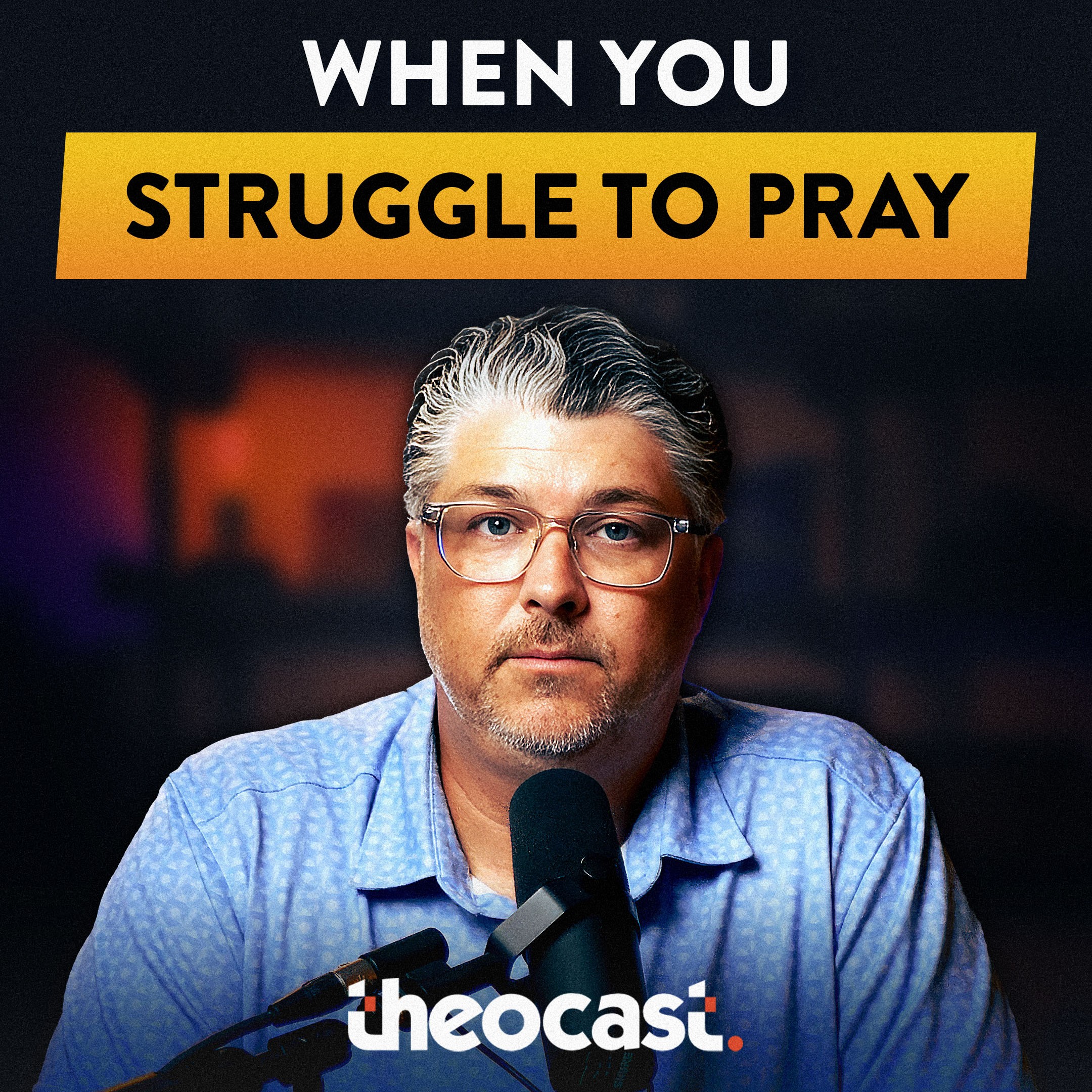 Episode Cover