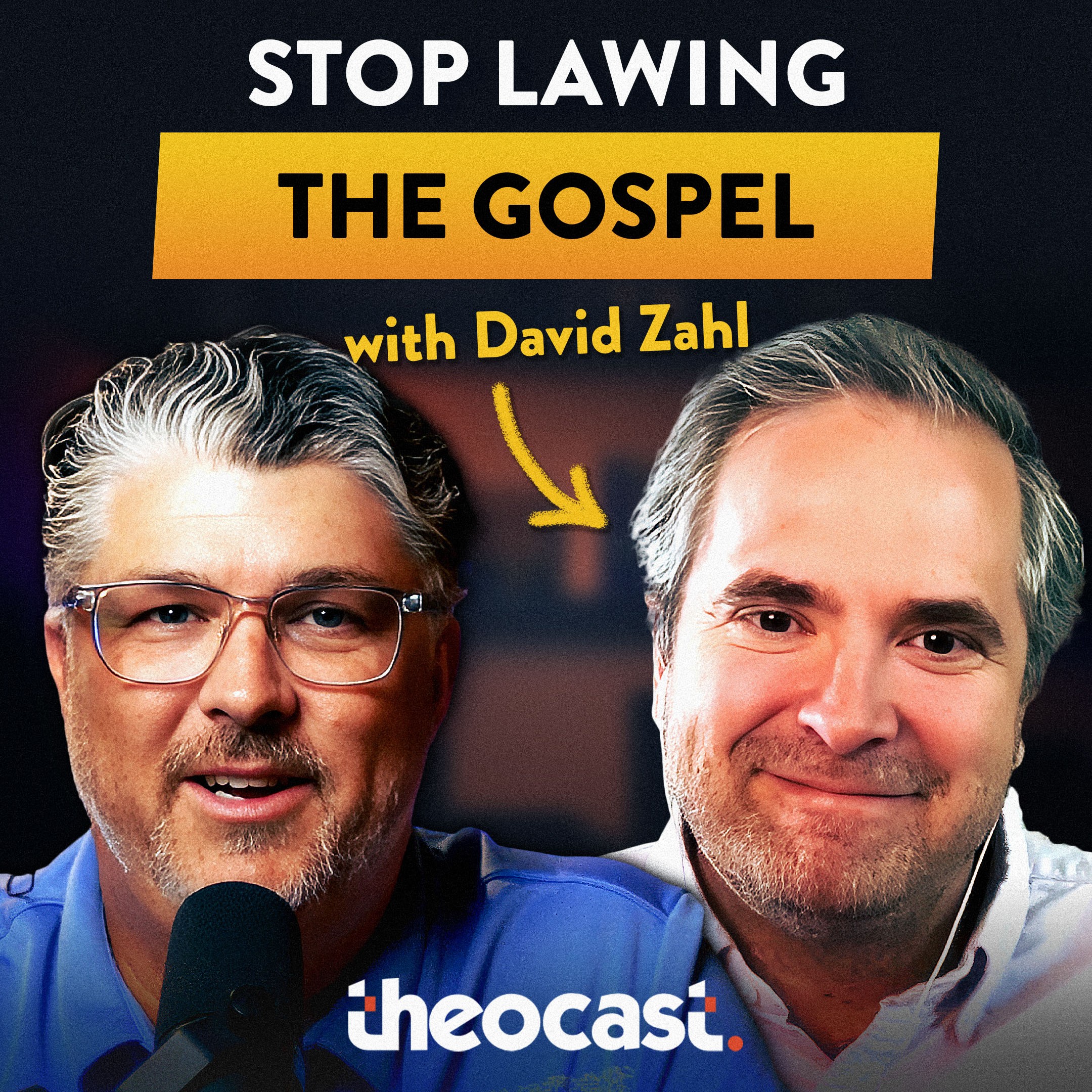 Episode Cover