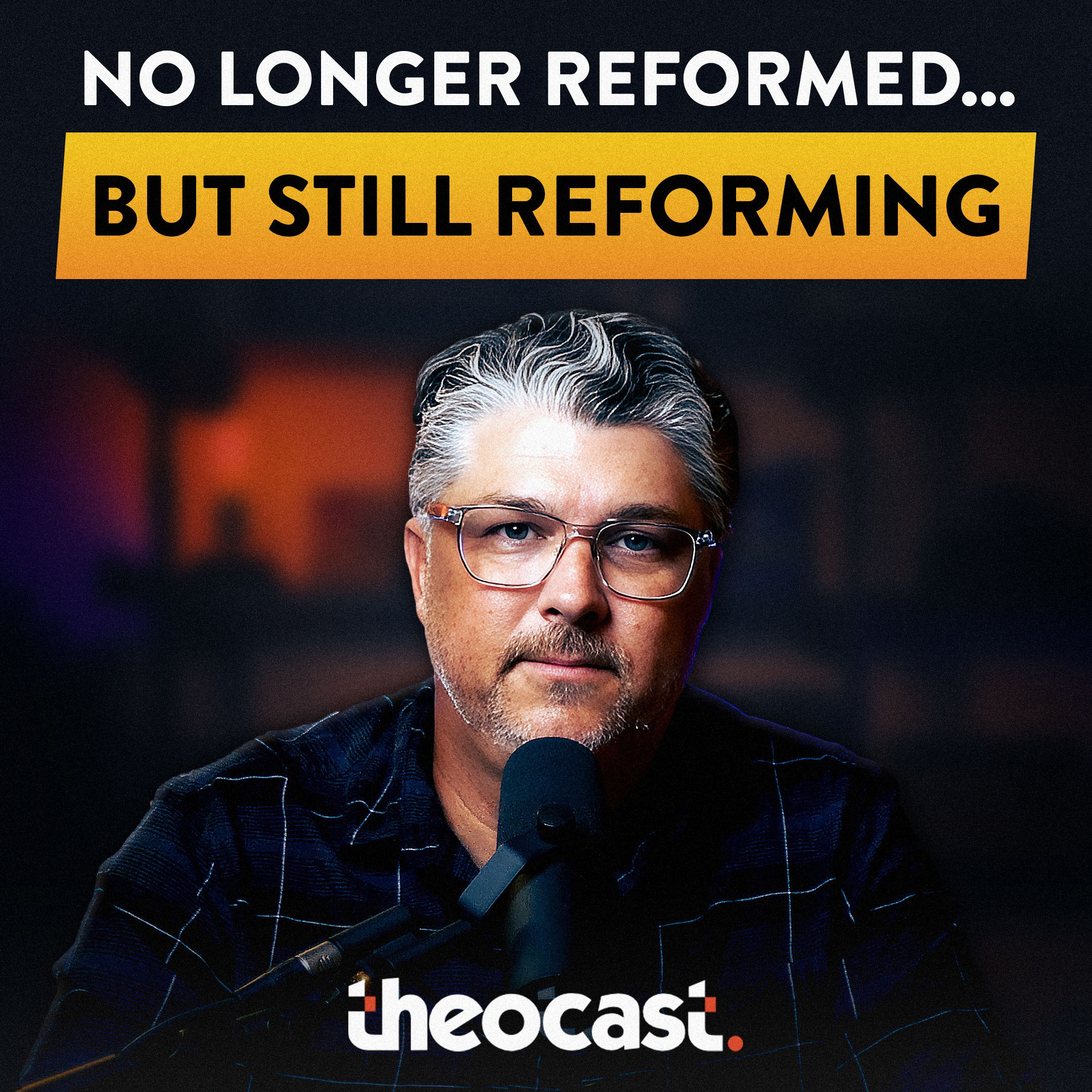 Episode Cover