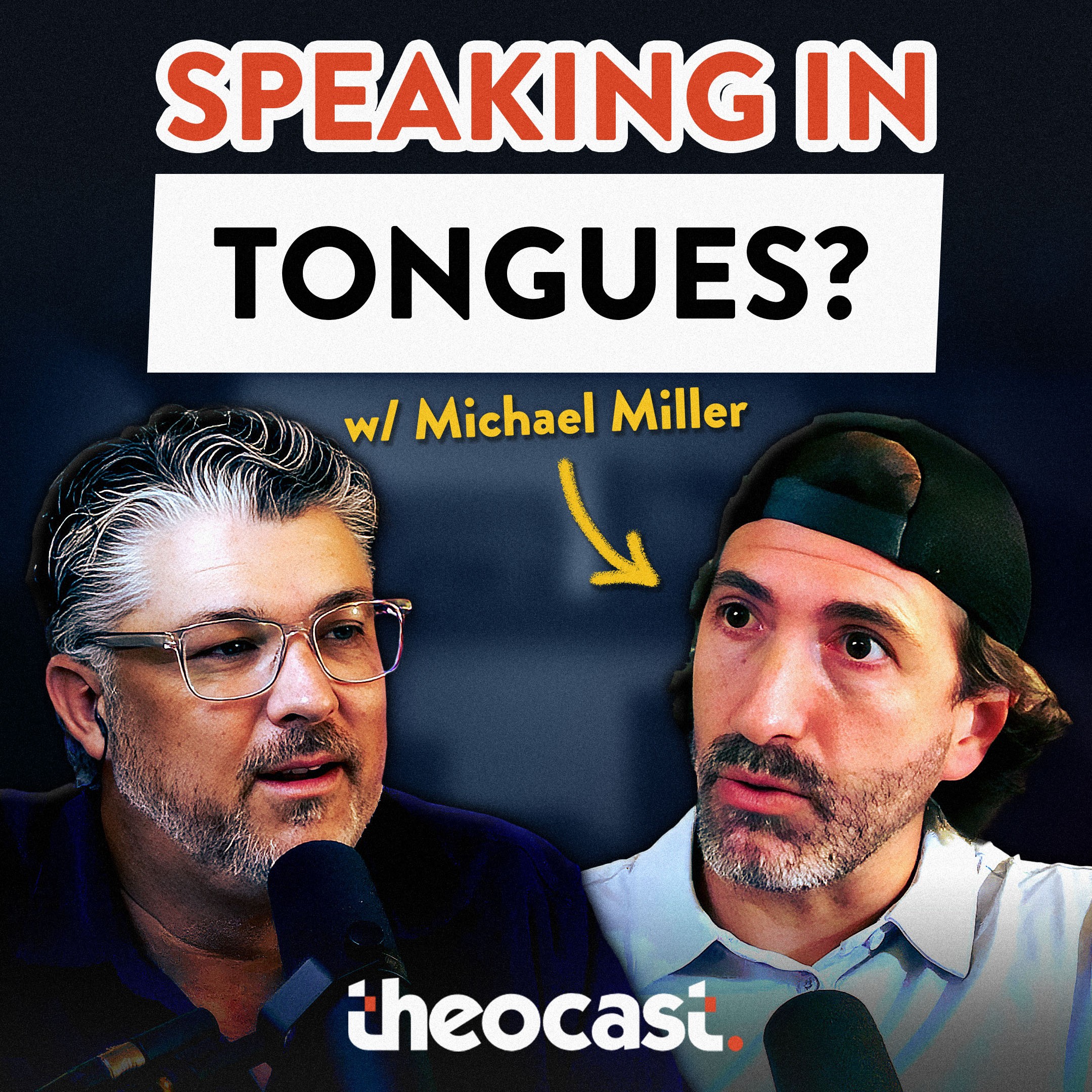 Episode Cover
