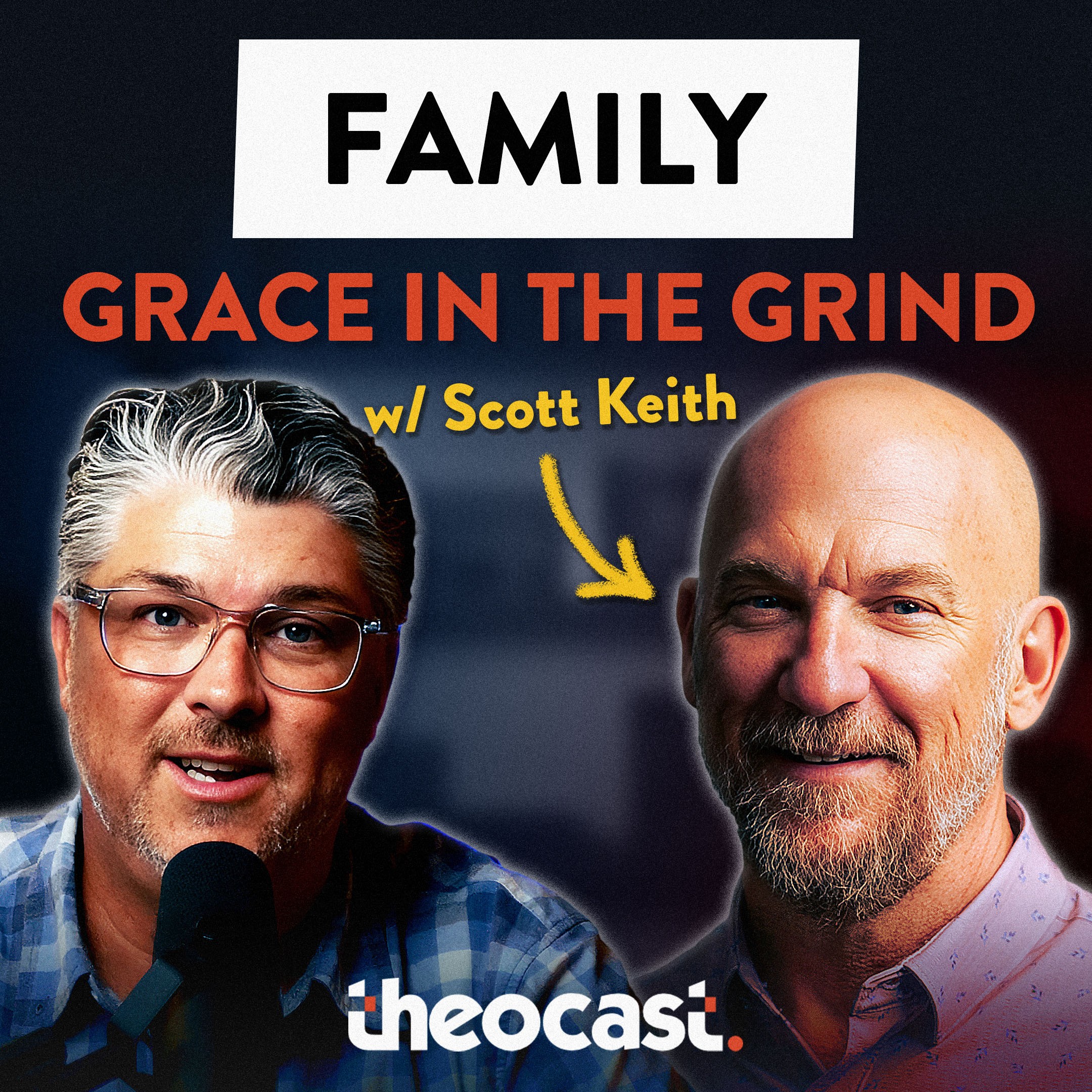 Episode Cover