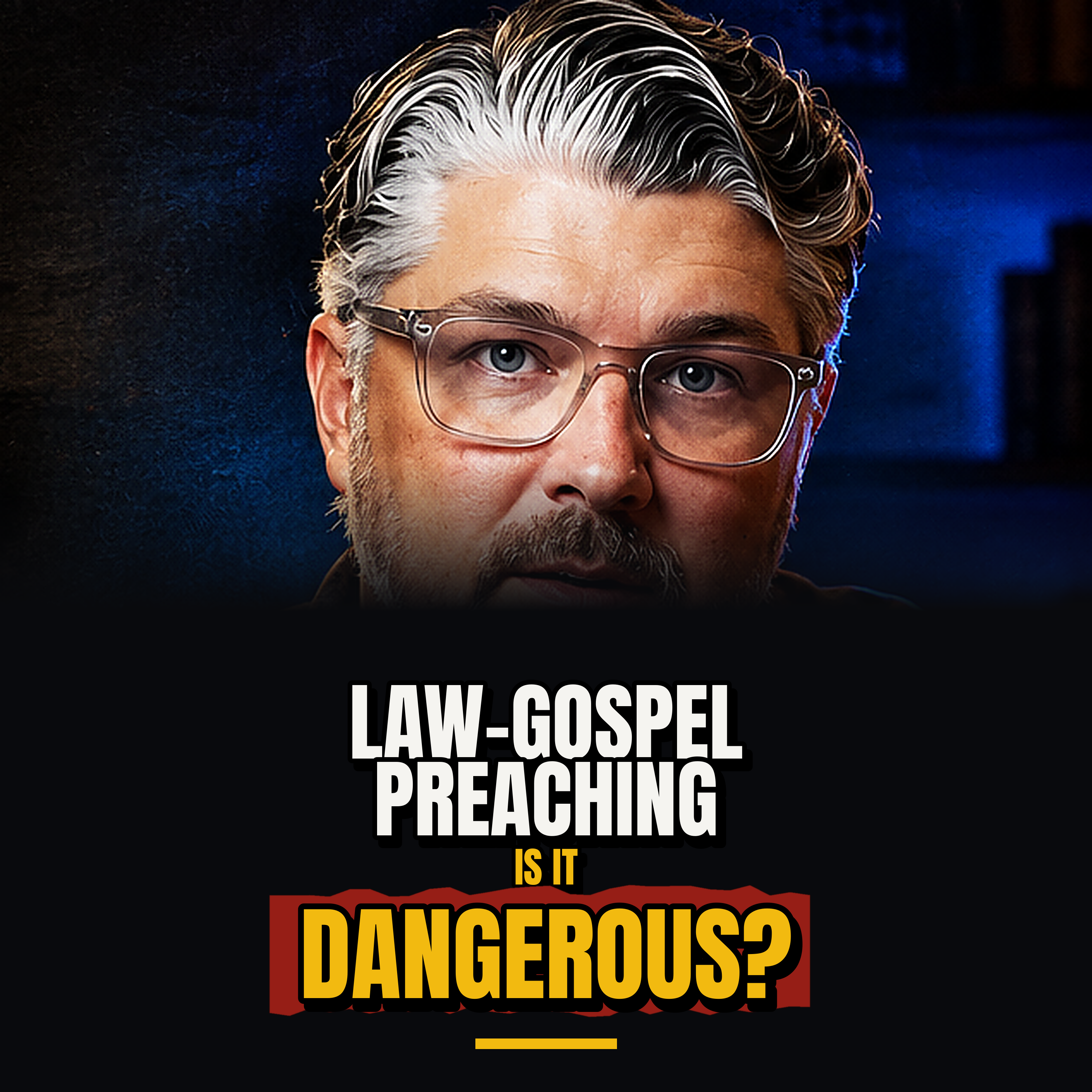 Episode Cover