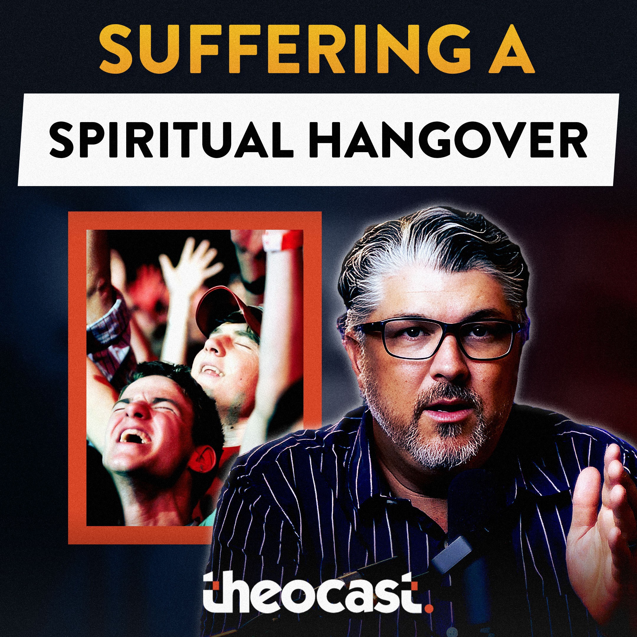 Suffering a Spiritual Hangover?