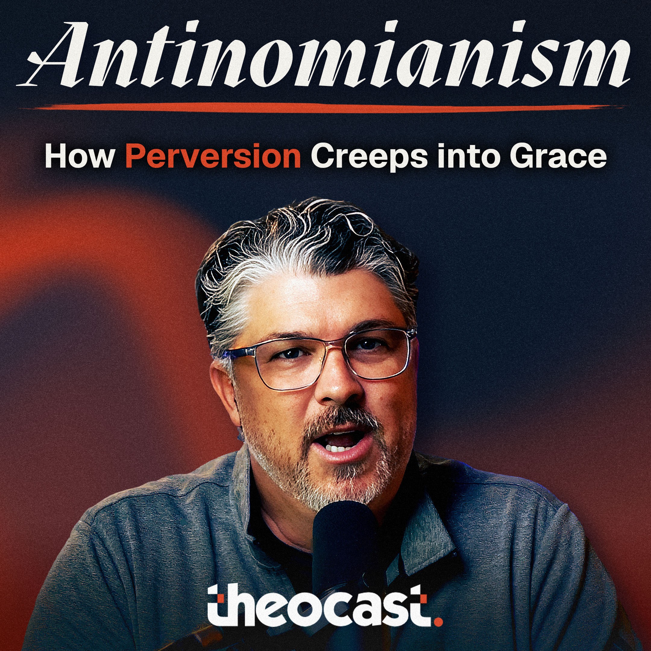 Antinomianism