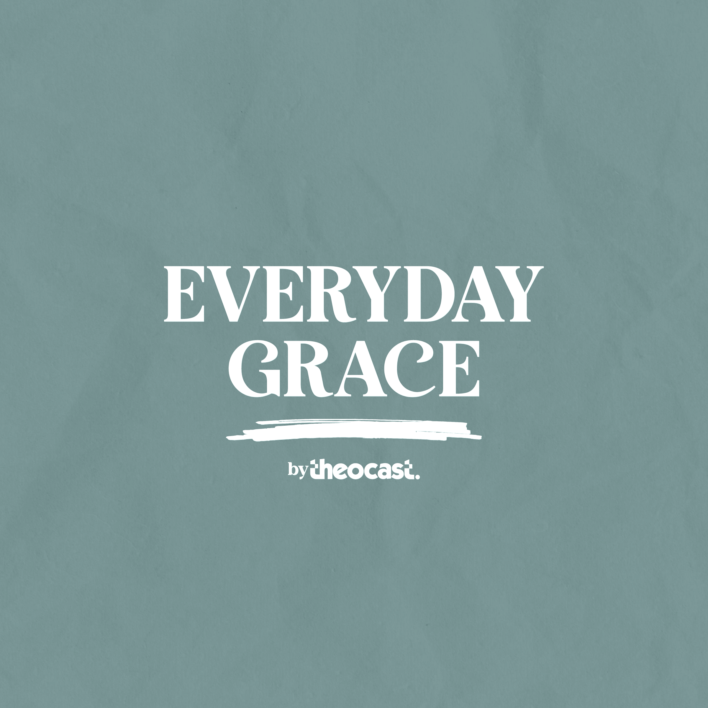 Everyday Grace Update