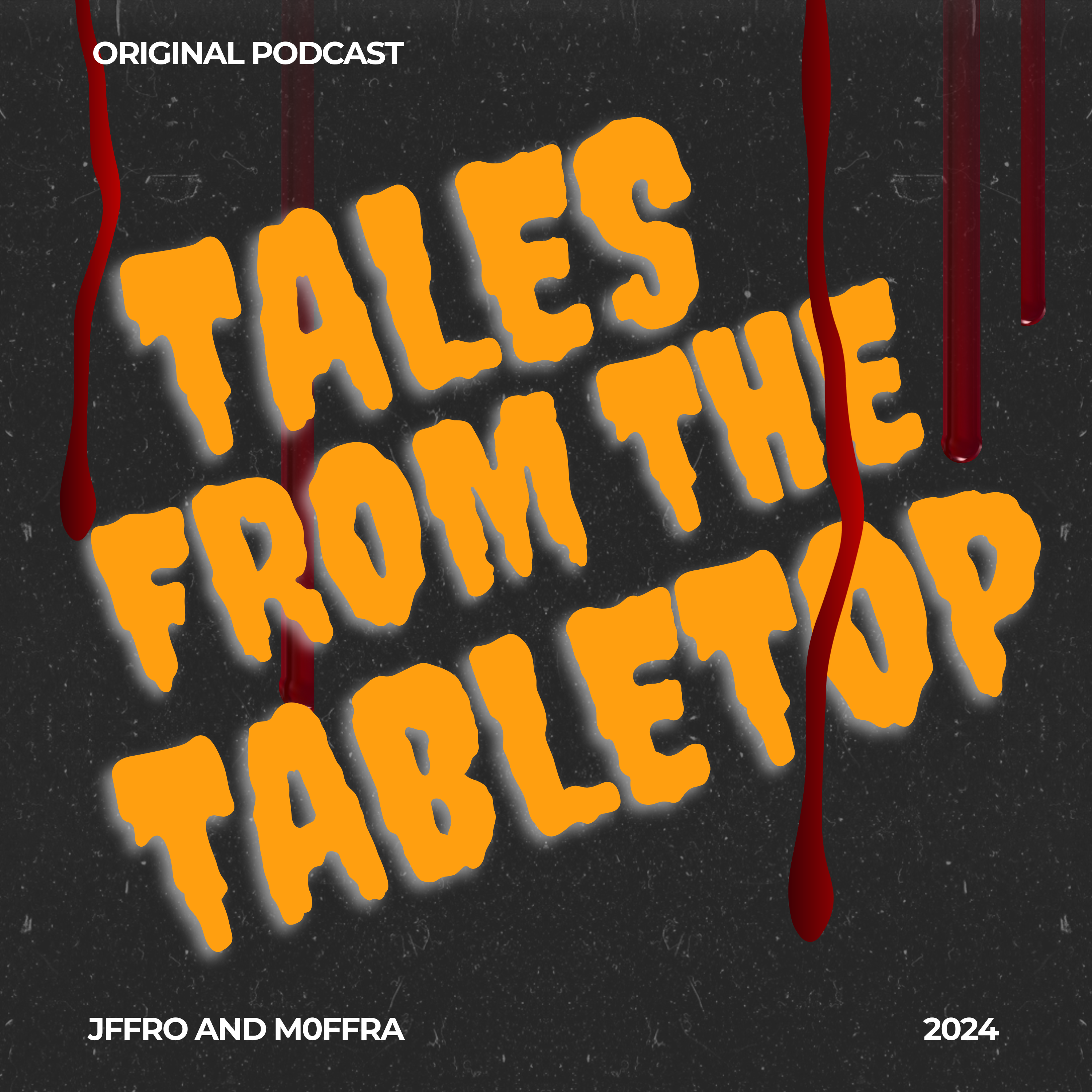 Episode 17 - Abra Kay-Dabra