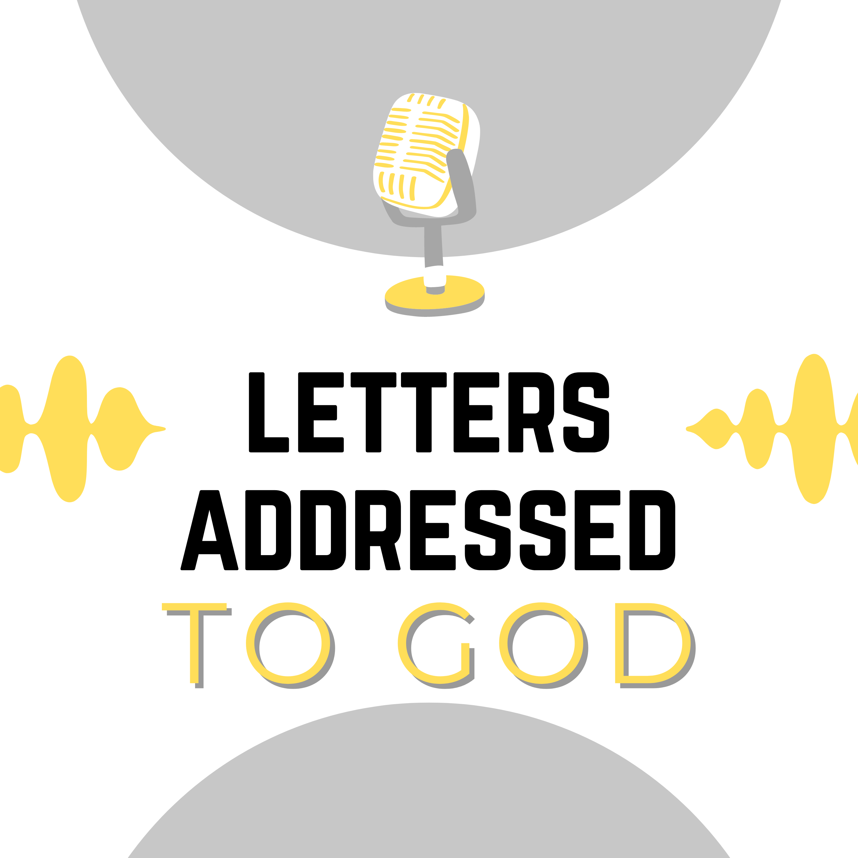 Letter #04: Wisdom & Connection