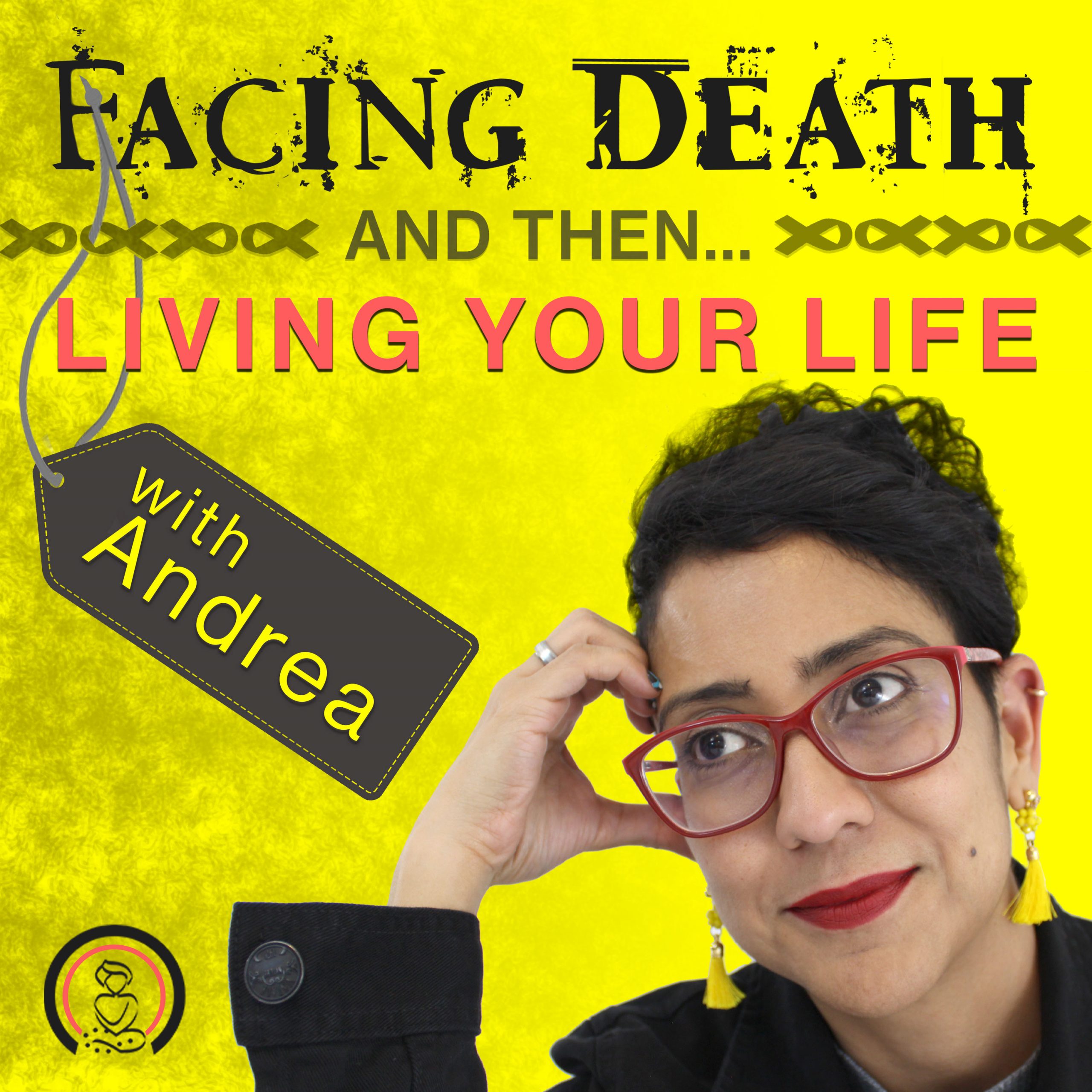 Episode 04: Making plans of action to face life