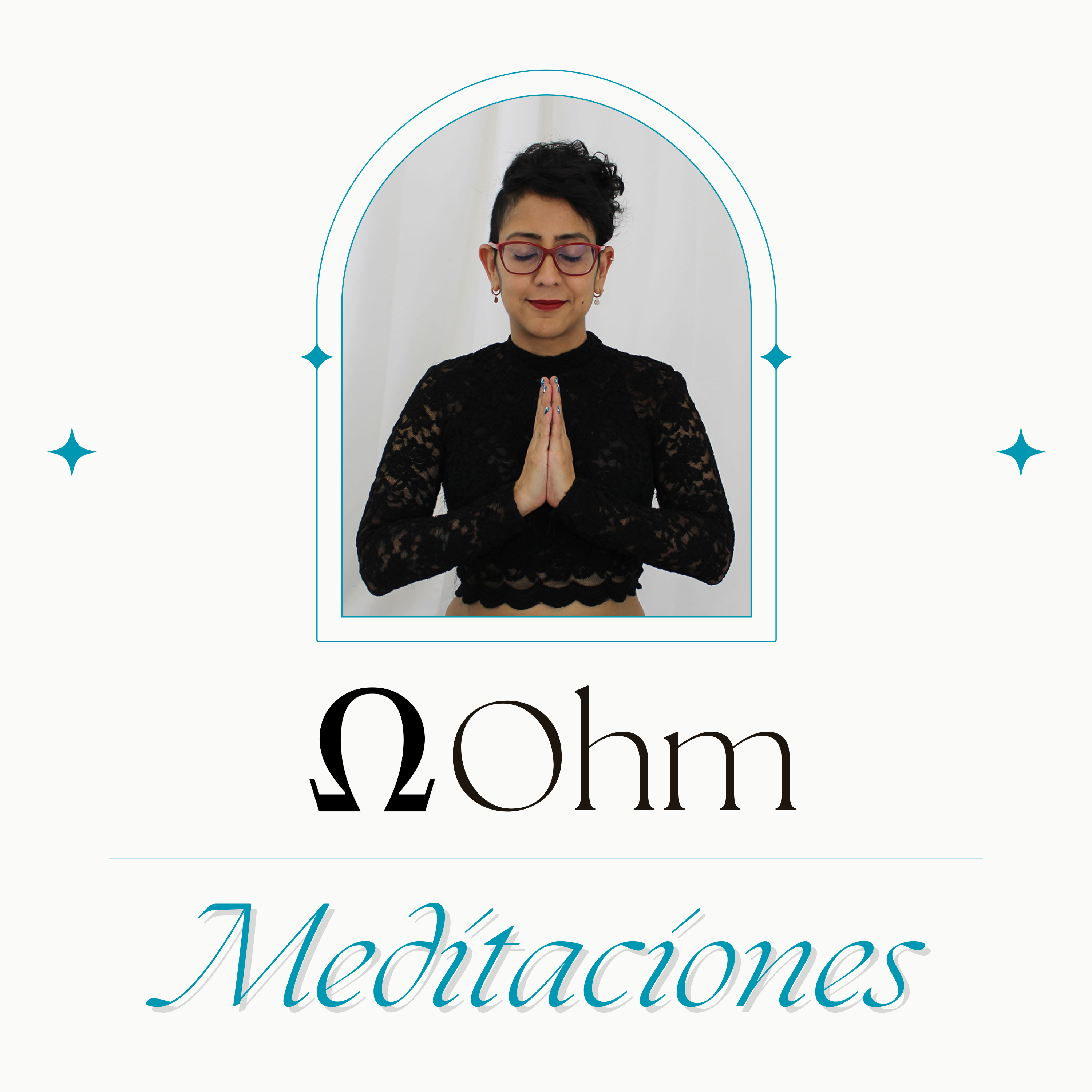 Ohm - Meditaciones podcast artwork