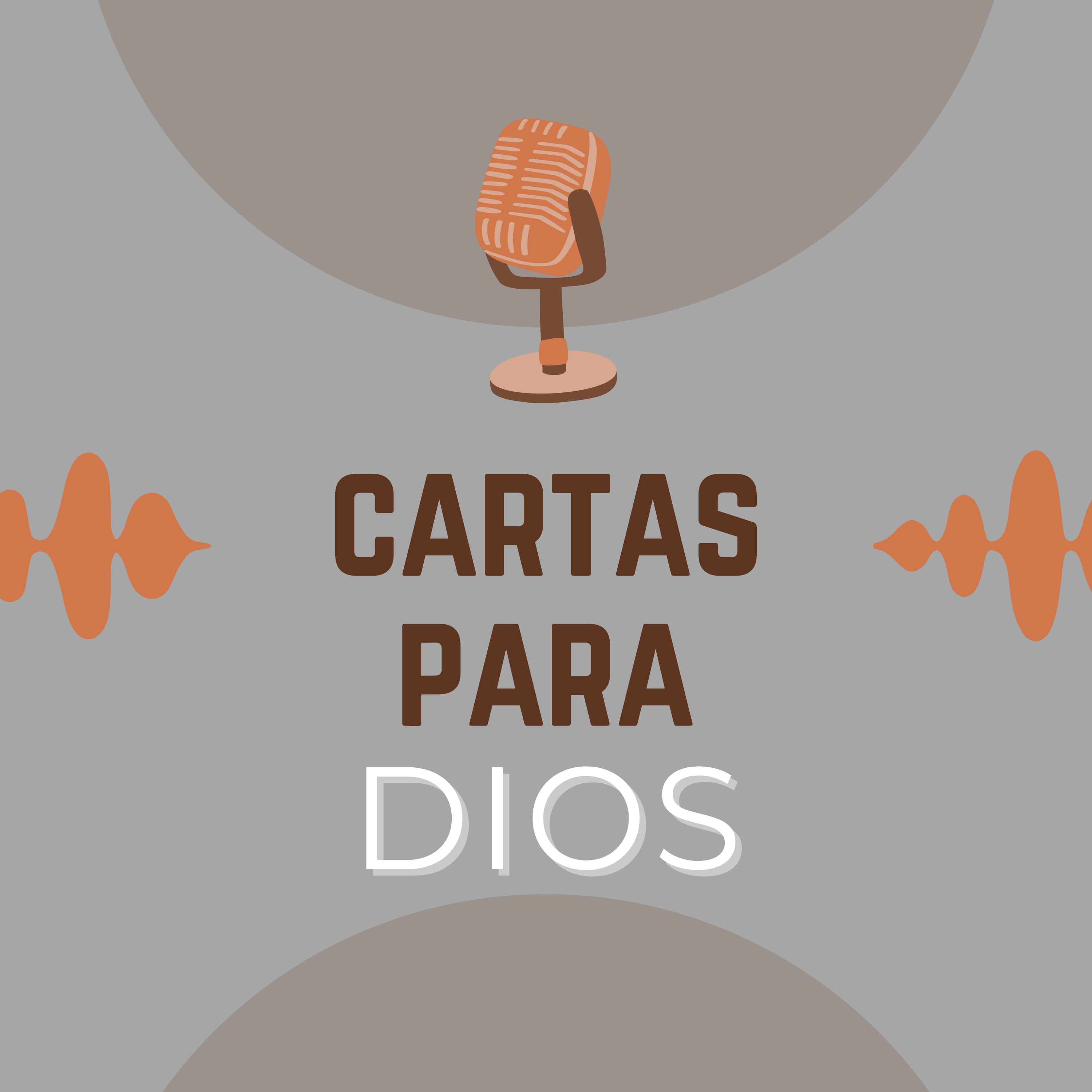 Cartas Para Dios