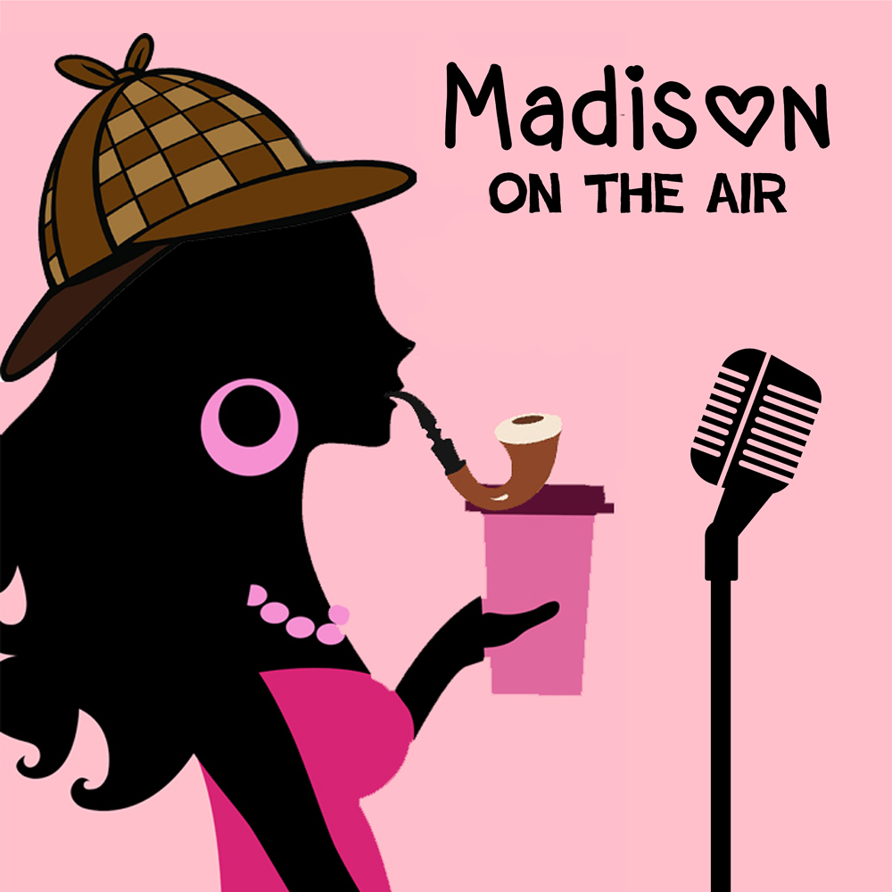 Ep. 19 - The New Adventures of Sherlock Holmes  - "The Accidental Murderess"