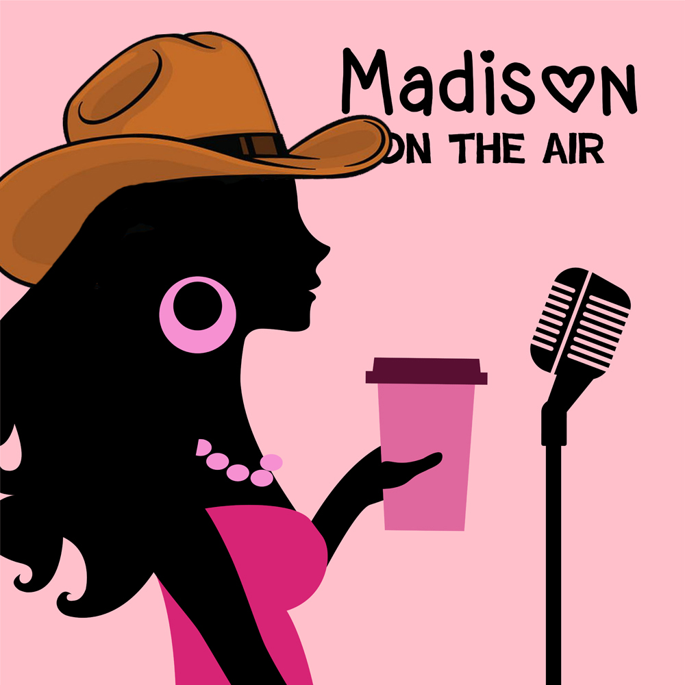 Ep. 71 - Frontier Gentleman - "Sheriff Beljoy's Prisoners" - Madison on the Air