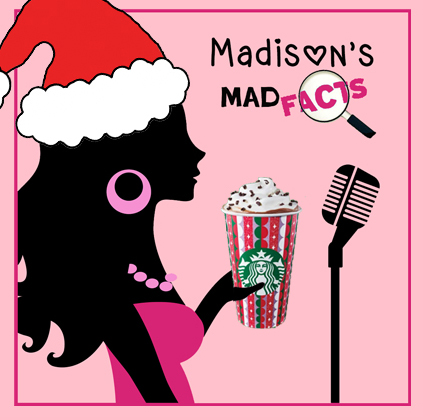 Bonus Feature - Department Store Santas - "Candy Matson, YUkon 2-8209"