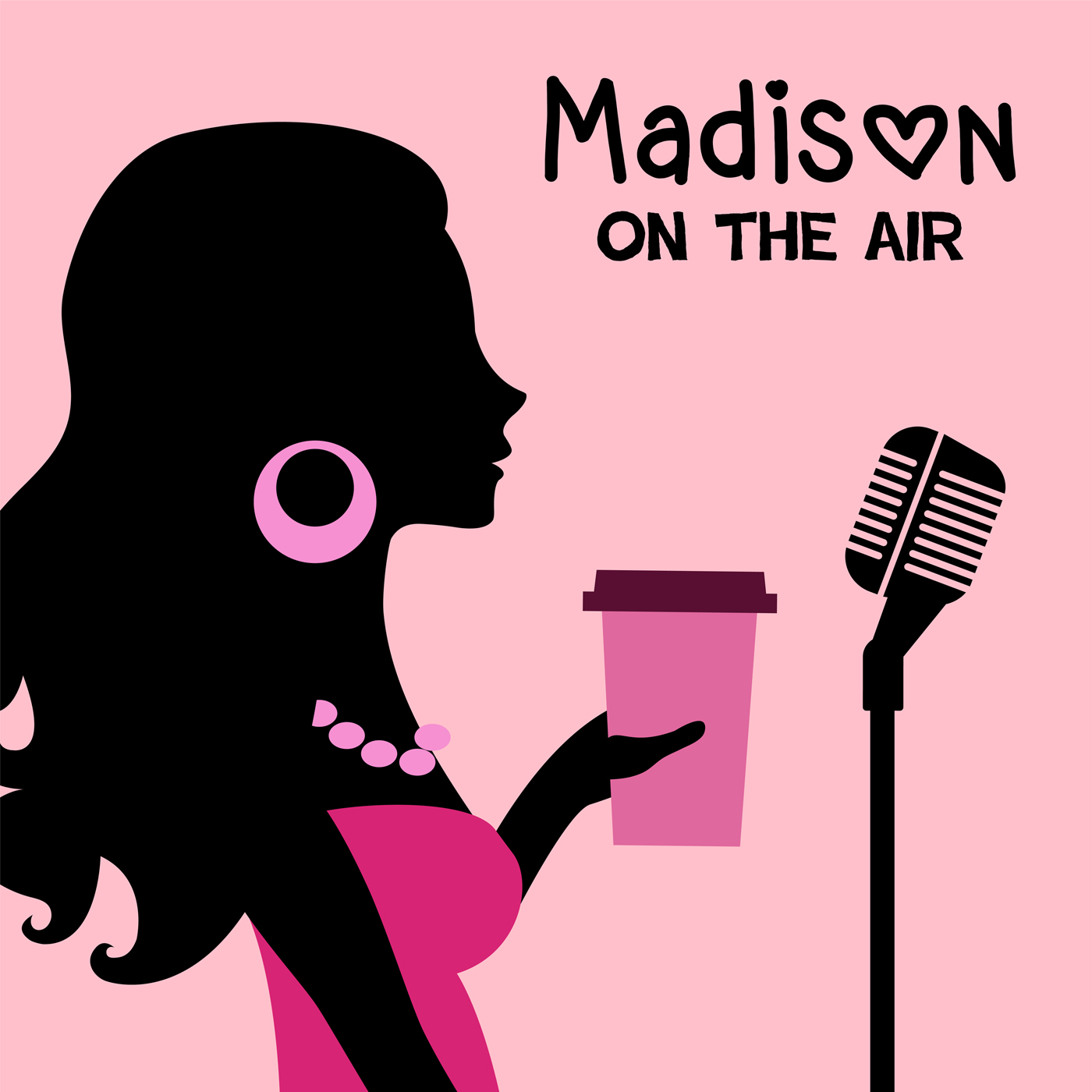 Madison On The Air
