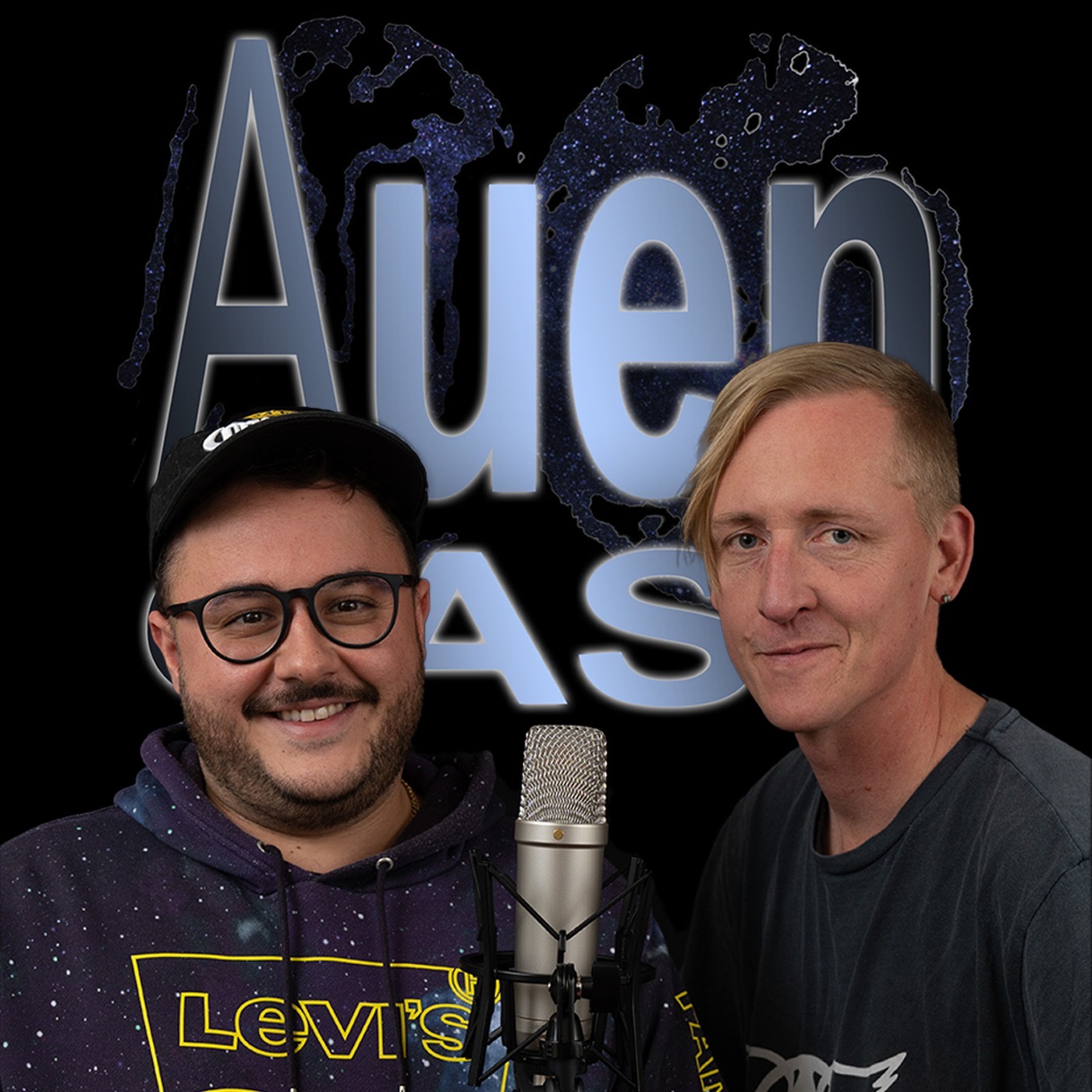 Auen Cast