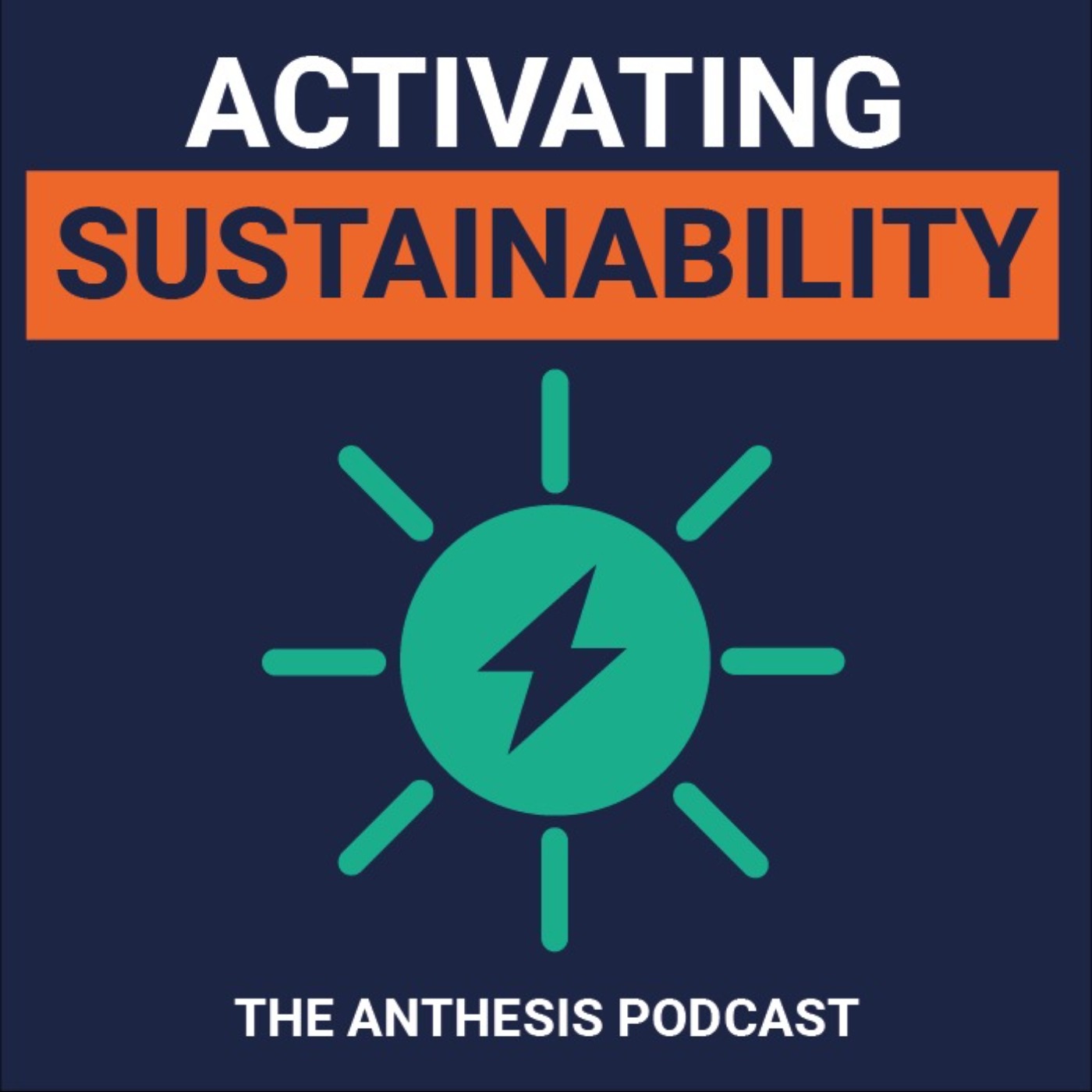 Ep. 26 Decarbonising our Energy Systems to deliver environmental and socioeconomic impact