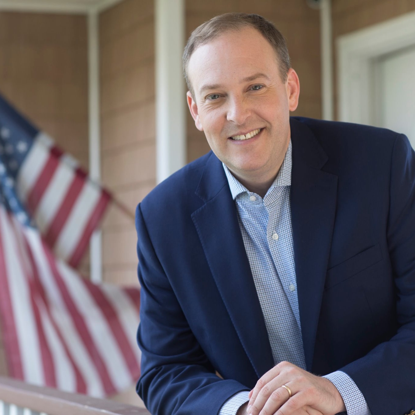 #2209: NYS GOP backs Rep. Zeldin for governor | The Legislative Gazette