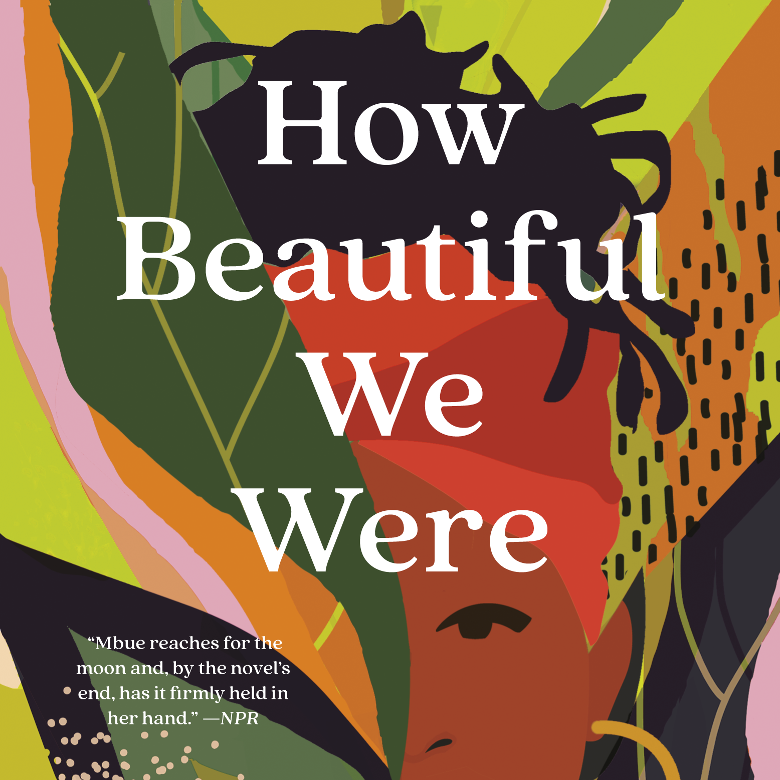 #1745: Imbolo Mbue&#39;s &#34;How Beautiful We Were&#34; | The Book Show