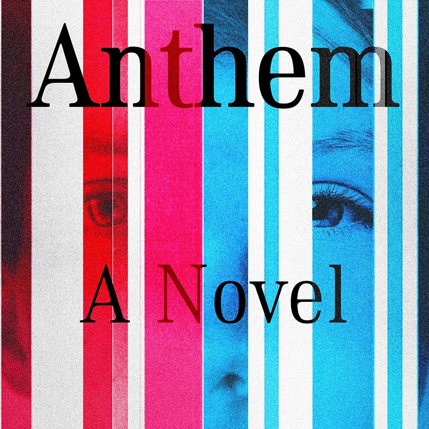 #1752: Noah Hawley’s “Anthem” | The Book Show