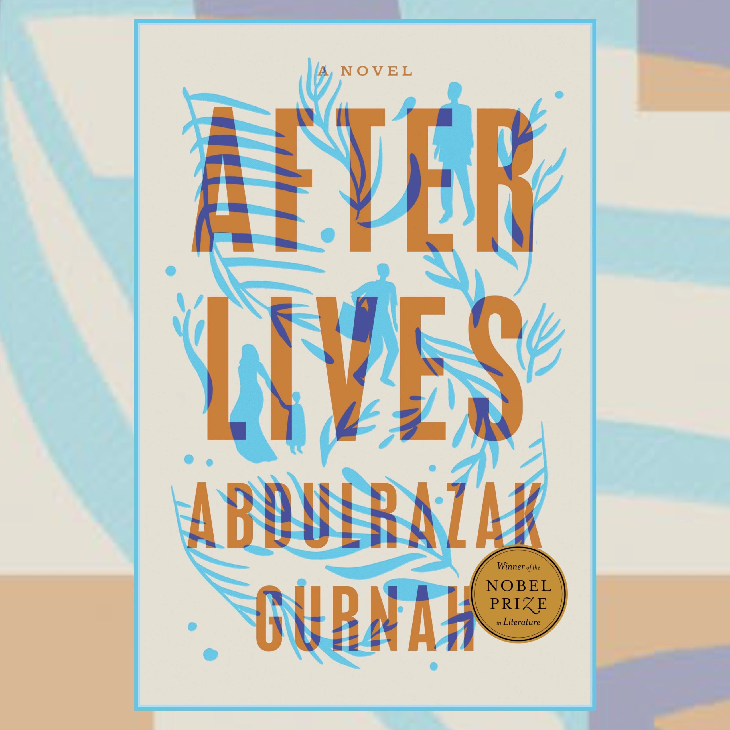 The Book Show #1782 - Abdulrazak Gurnah - Afterlives