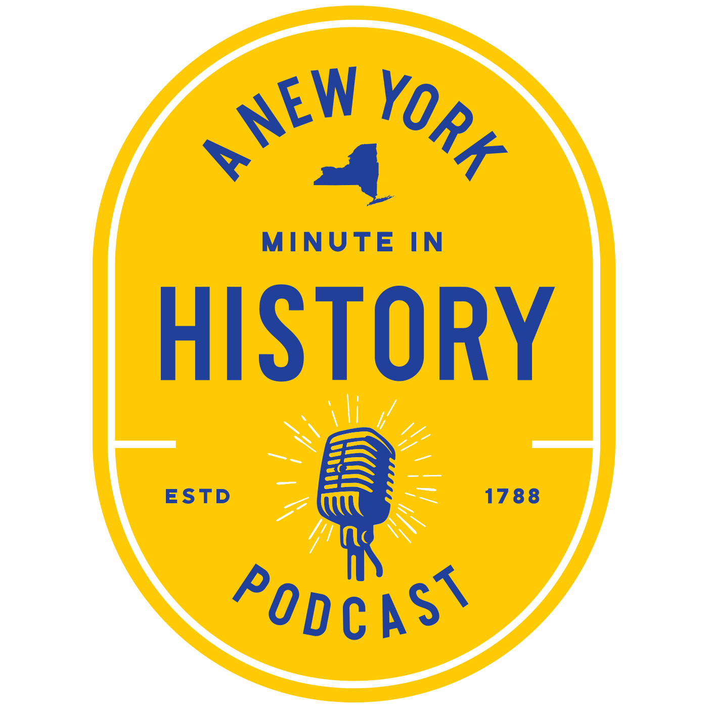 Preparing for the 250th | A New York Minute in History