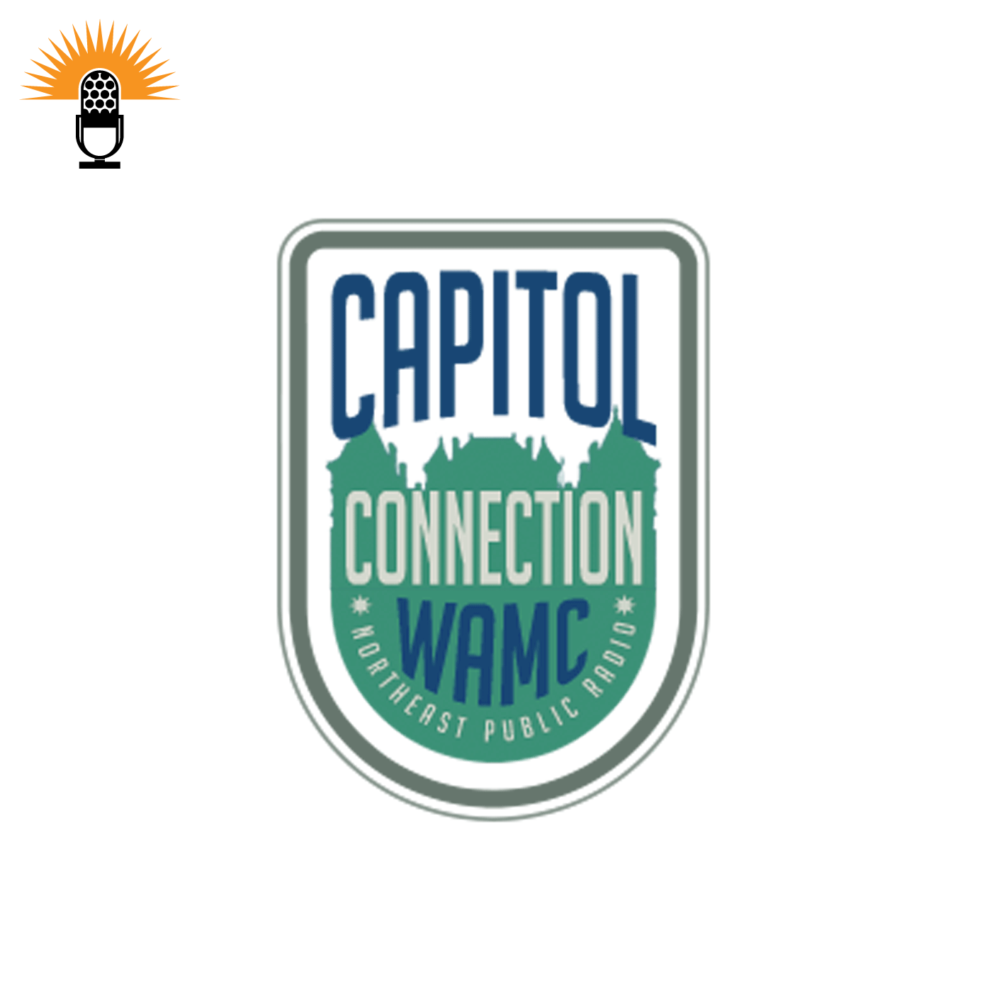 #2311: NYGOP Chairman Ed Cox | The Capitol Connection