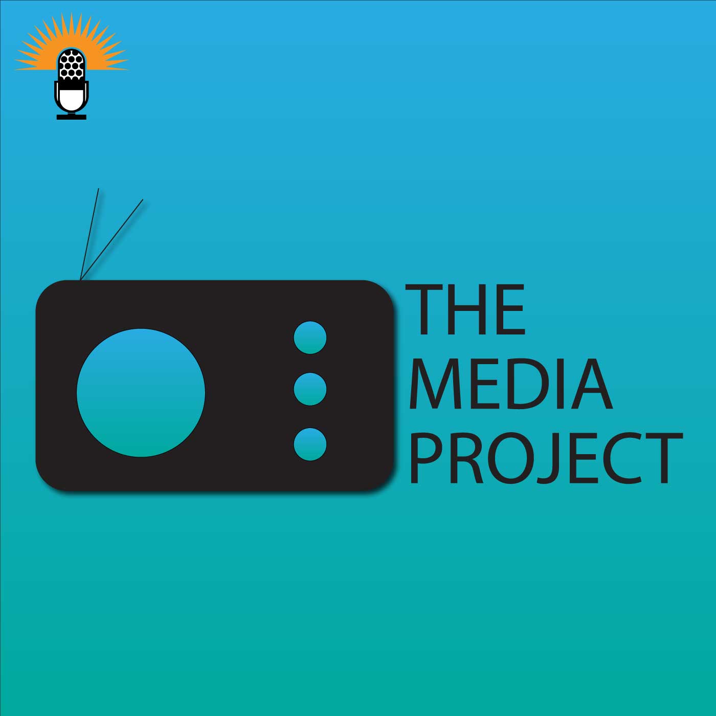 The Media Project #1673 - Judy, Rosemary, Barbara, Ian