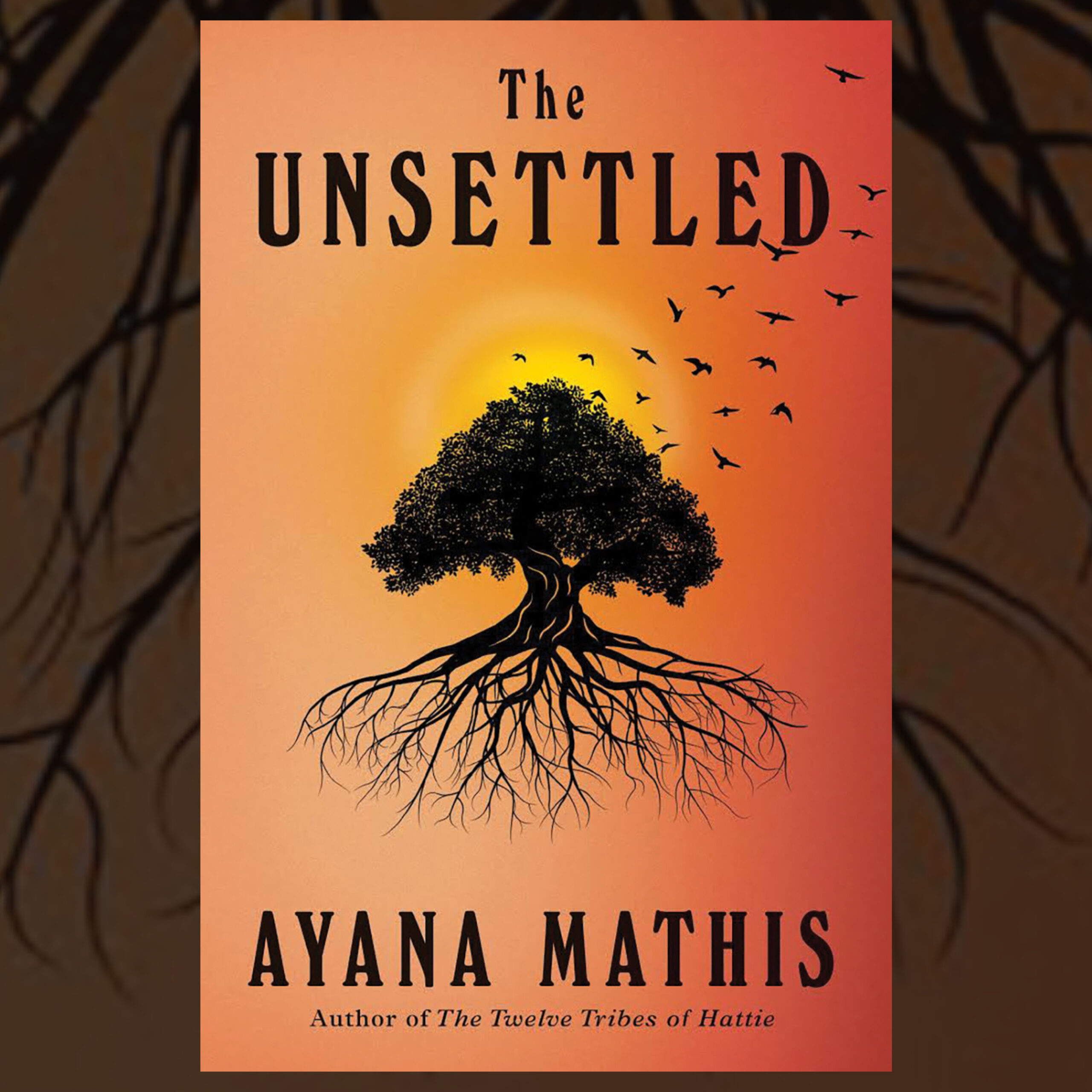 The Book Show - Ayana Mathis - The Unsettled
