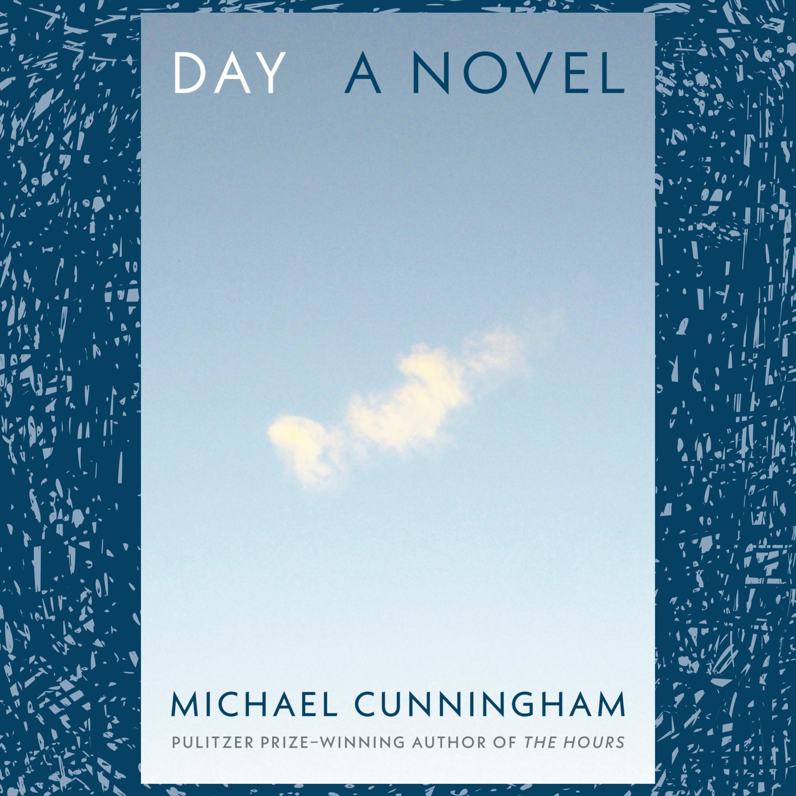 Book Show | Michael Cunningham - Day
