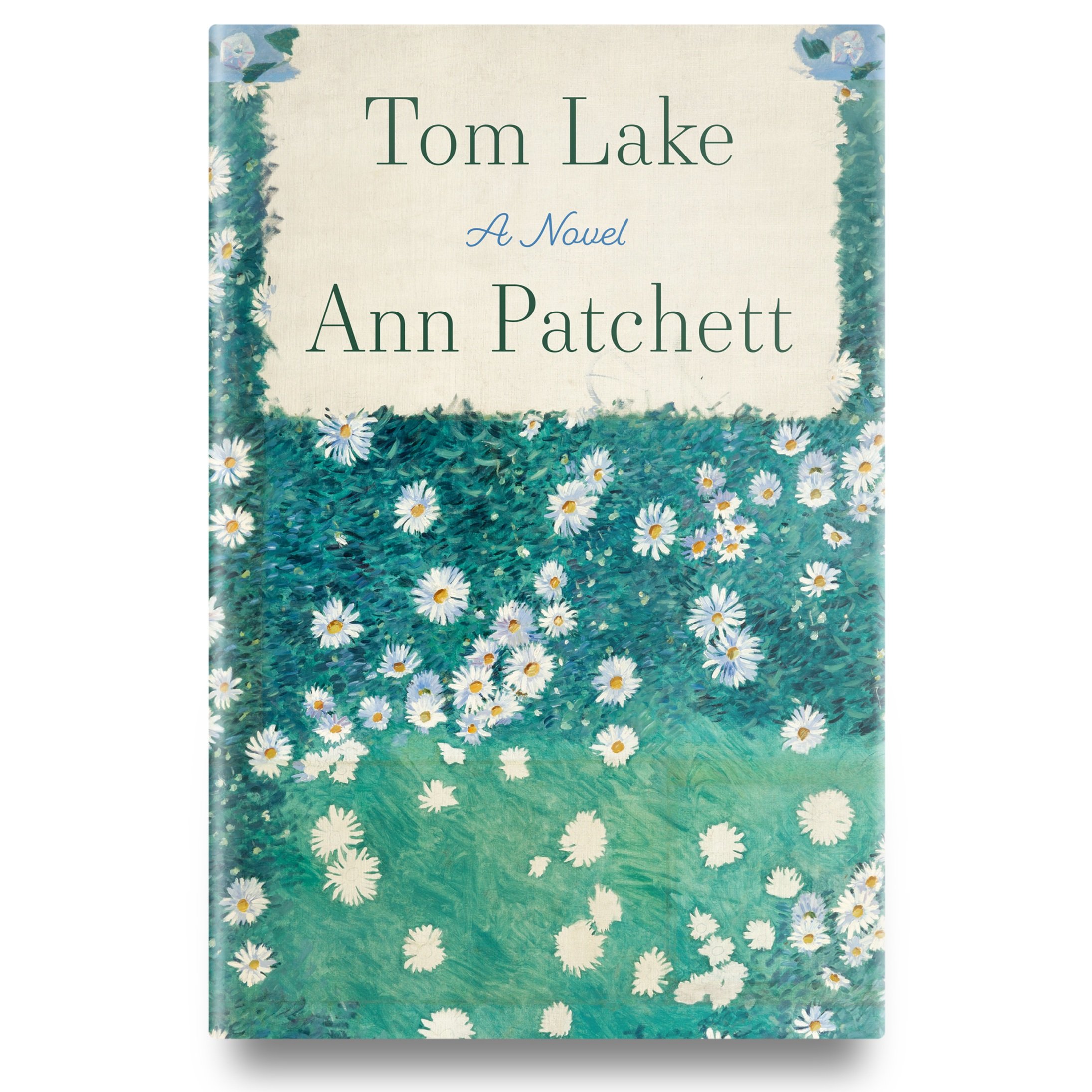 The Book Show - Ann Patchett - Tom Lake