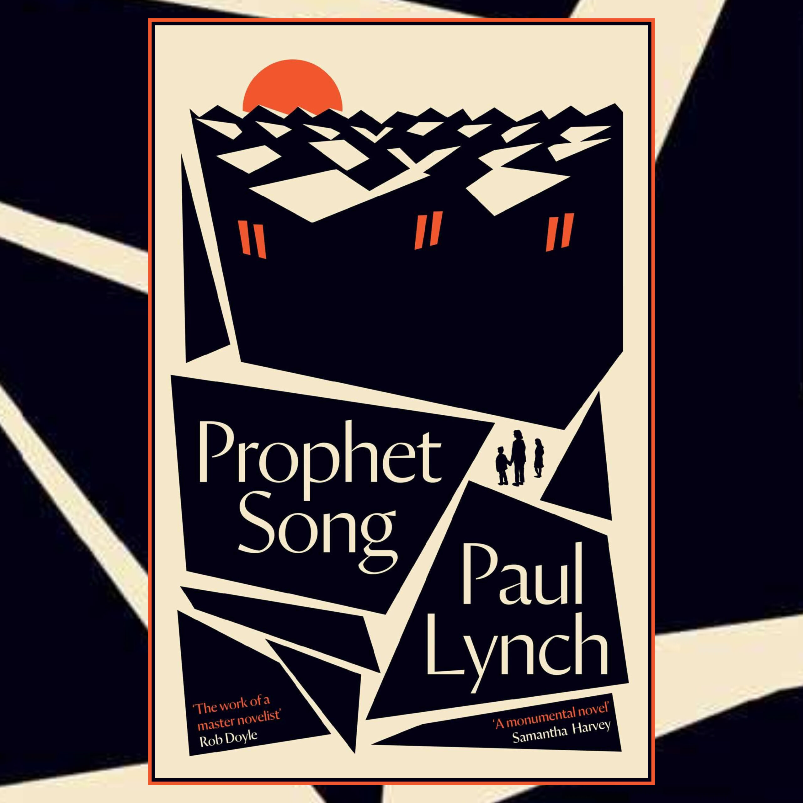 The Book Show | Paul Lynch - Prophet Song