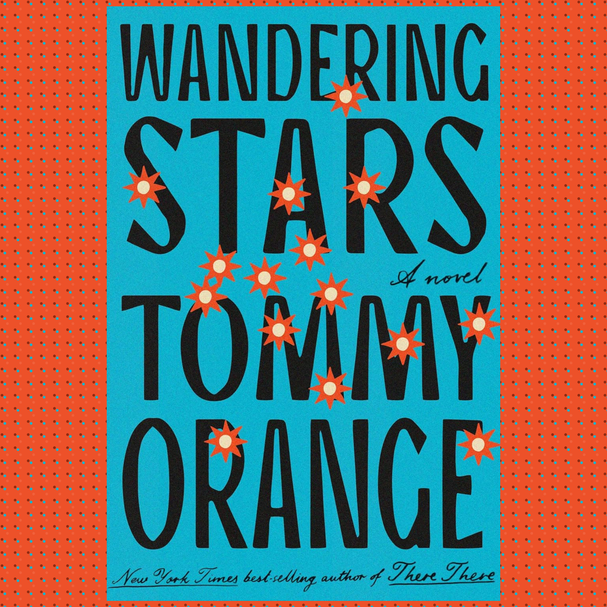 The Book Show | Tommy Orange - Wandering Stars