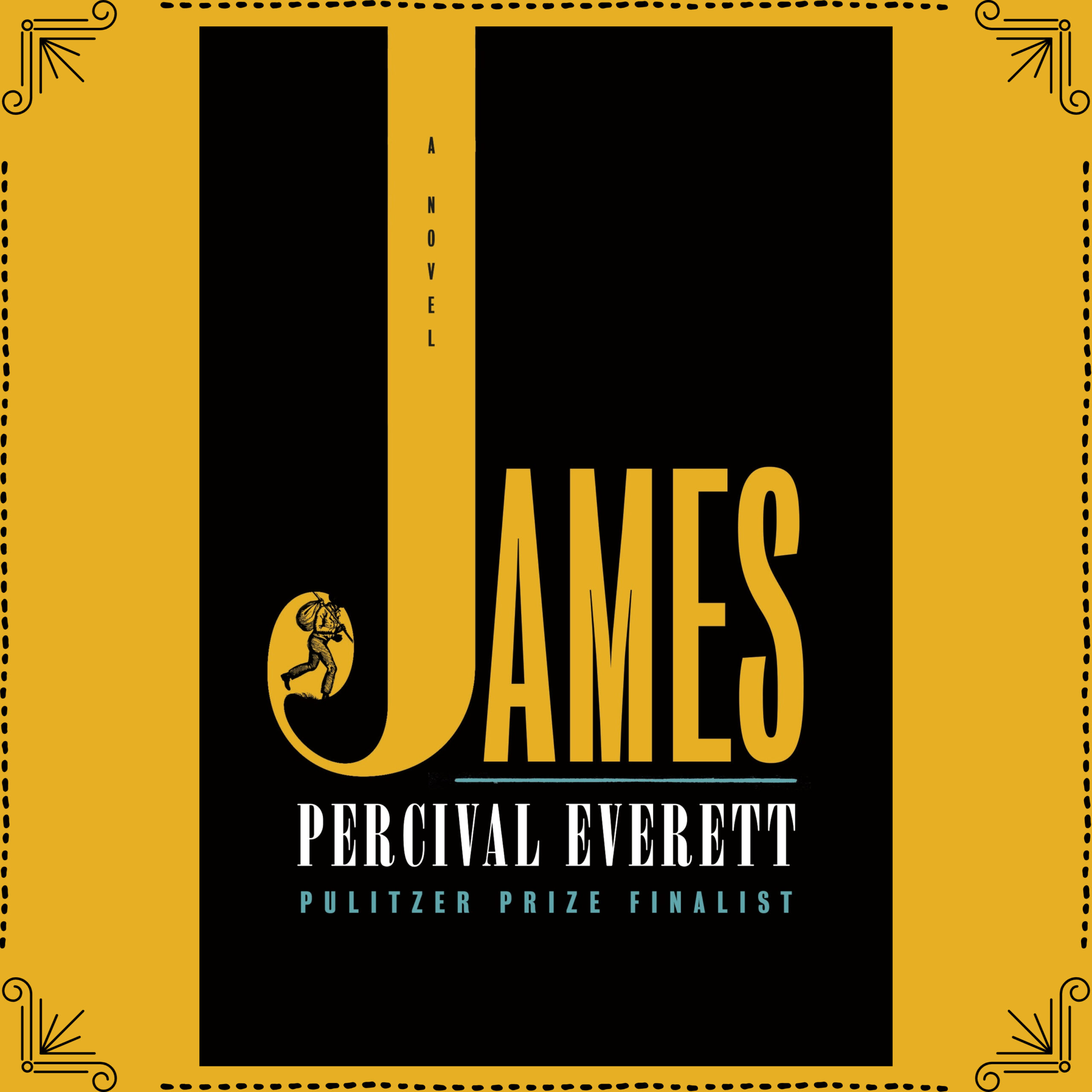 The Book Show | Percival Everett - James