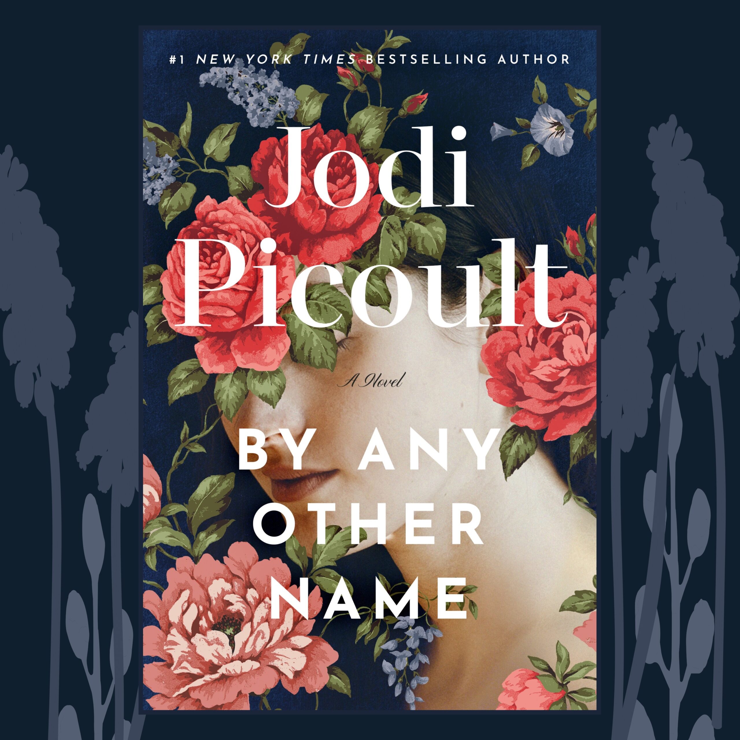 The Book Show | Jodi Picoult - By Any Other Name