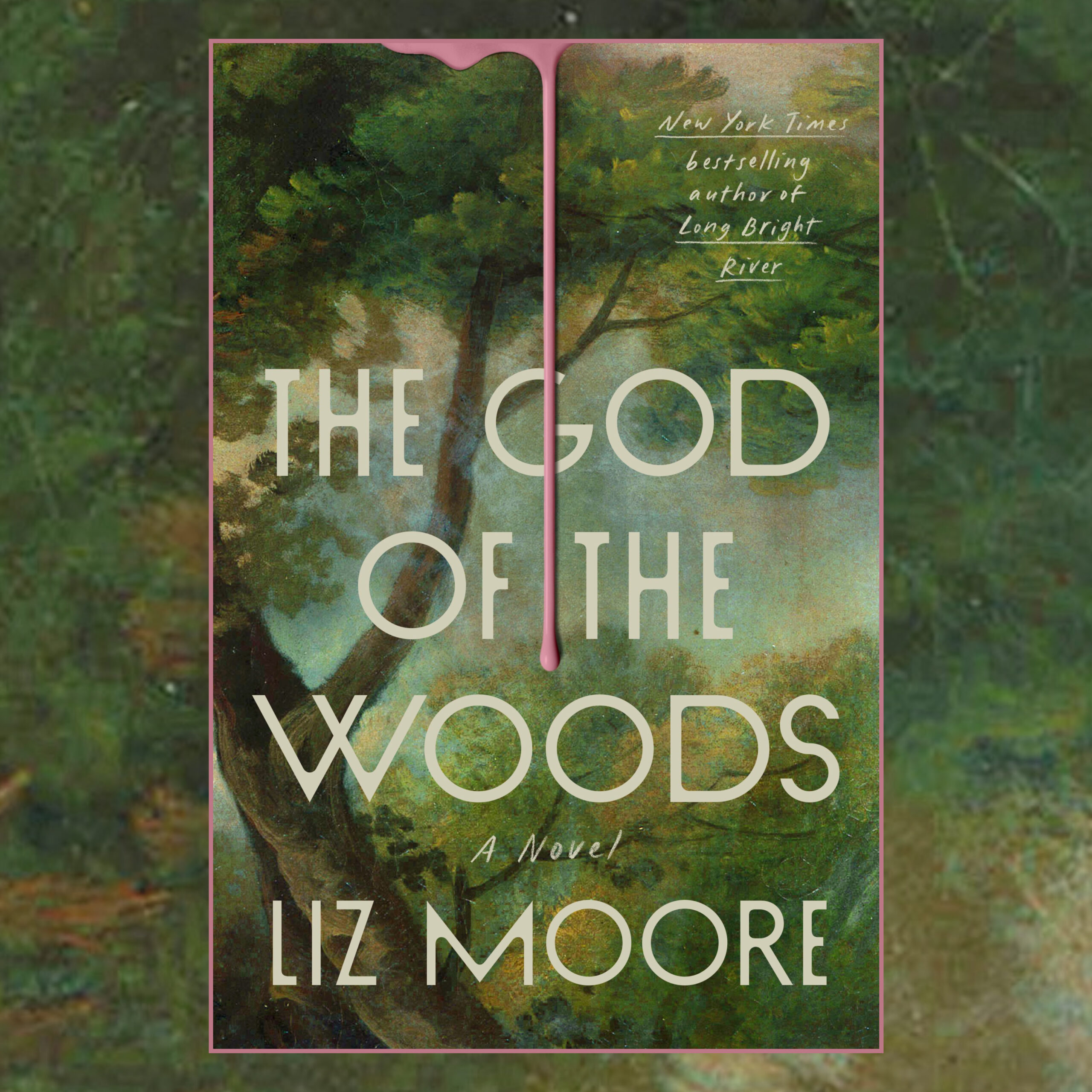 The Book Show | Liz Moore - The God of the Woods