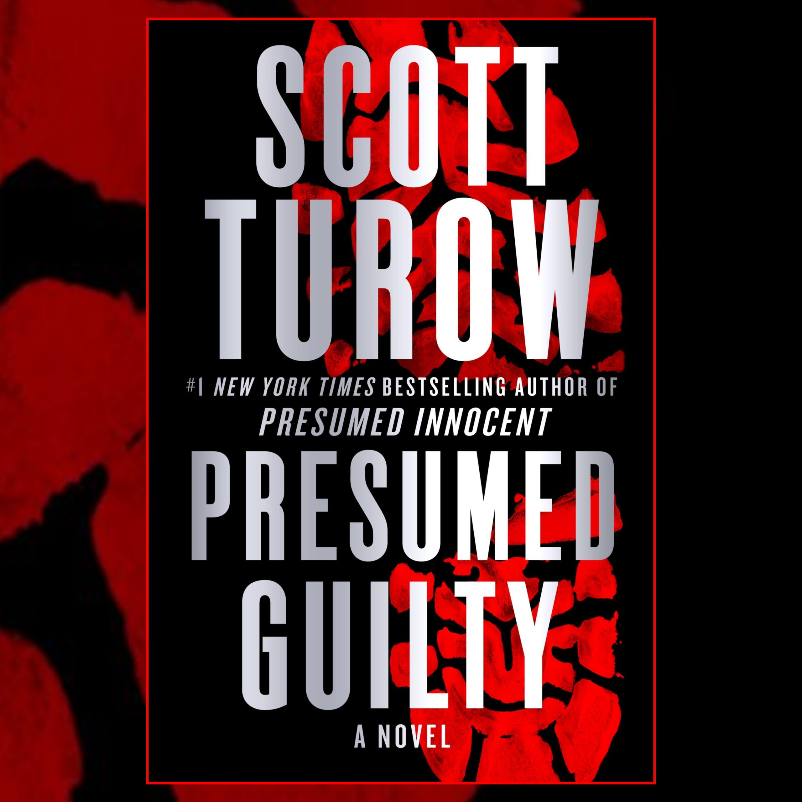 The Book Show | Scott Turow - Presumed Guilty