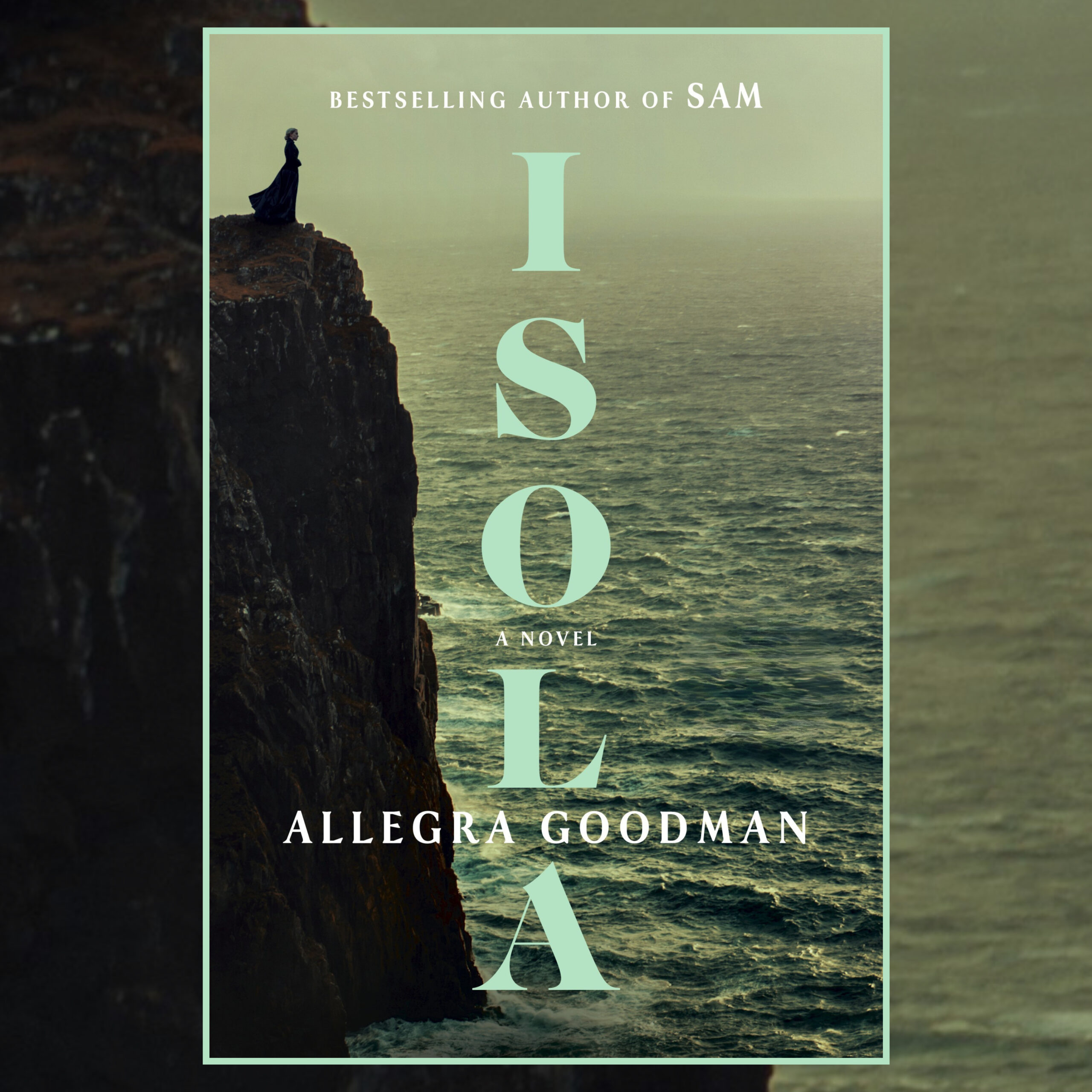 The Book Show | Allegra Goodman - Isola