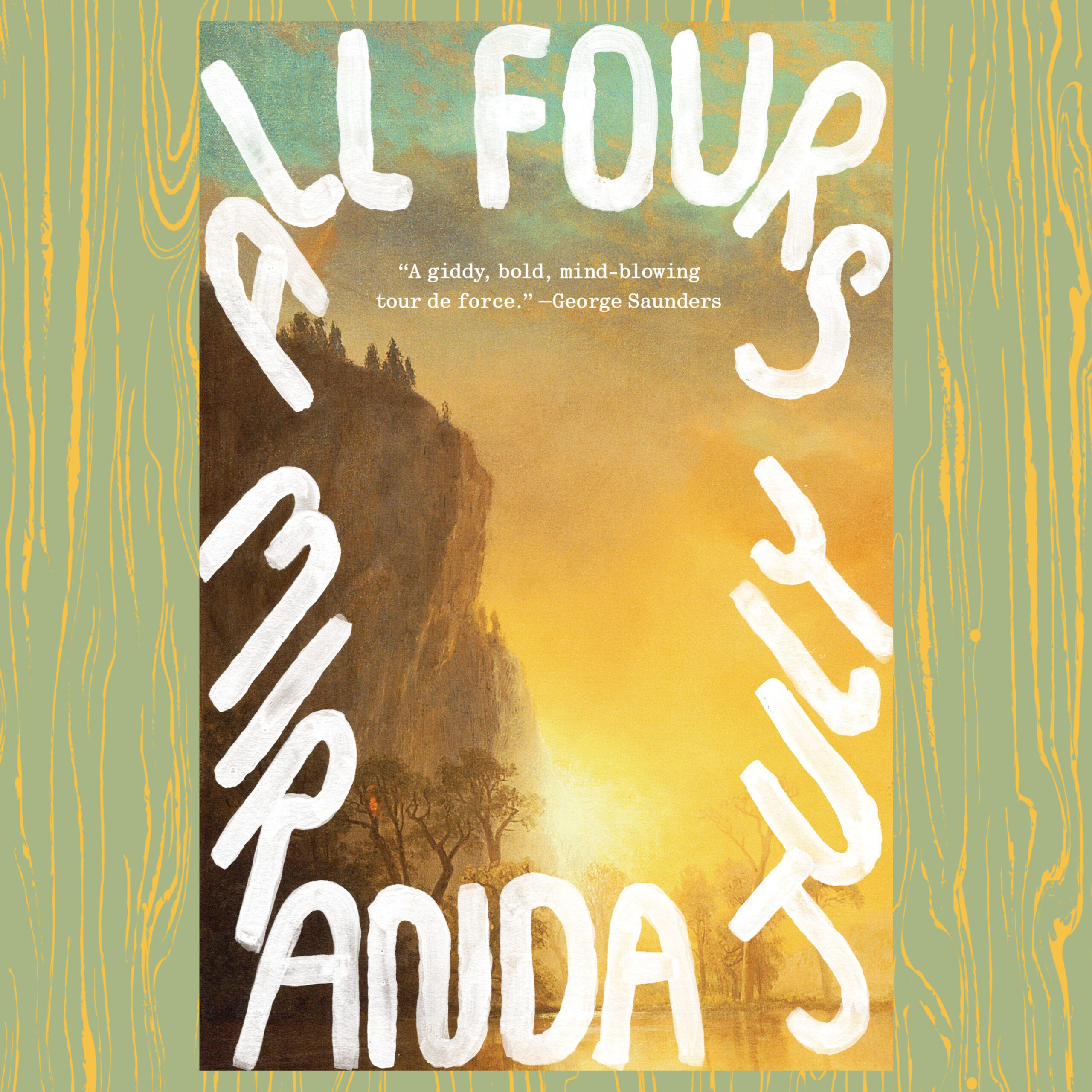 Episode Cover
