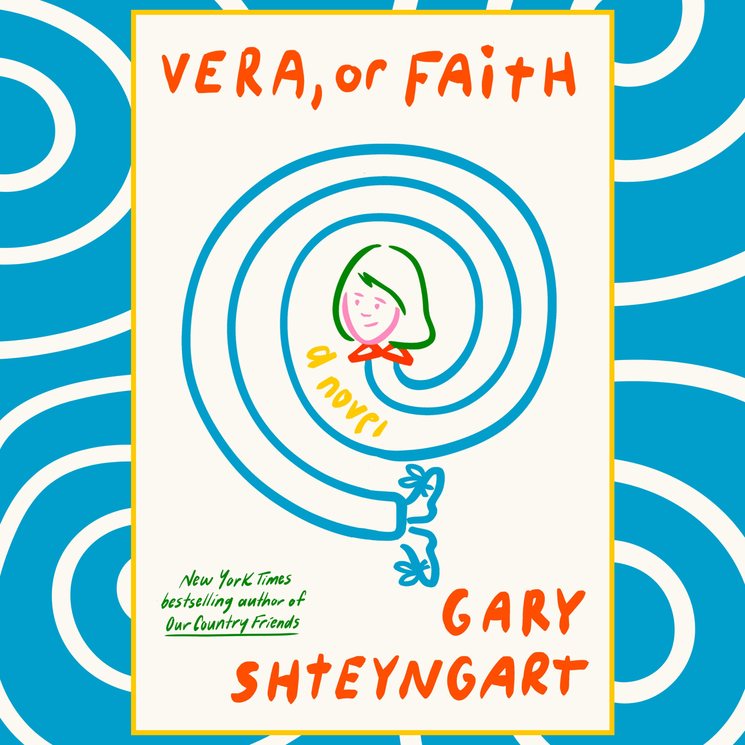 Episode Cover