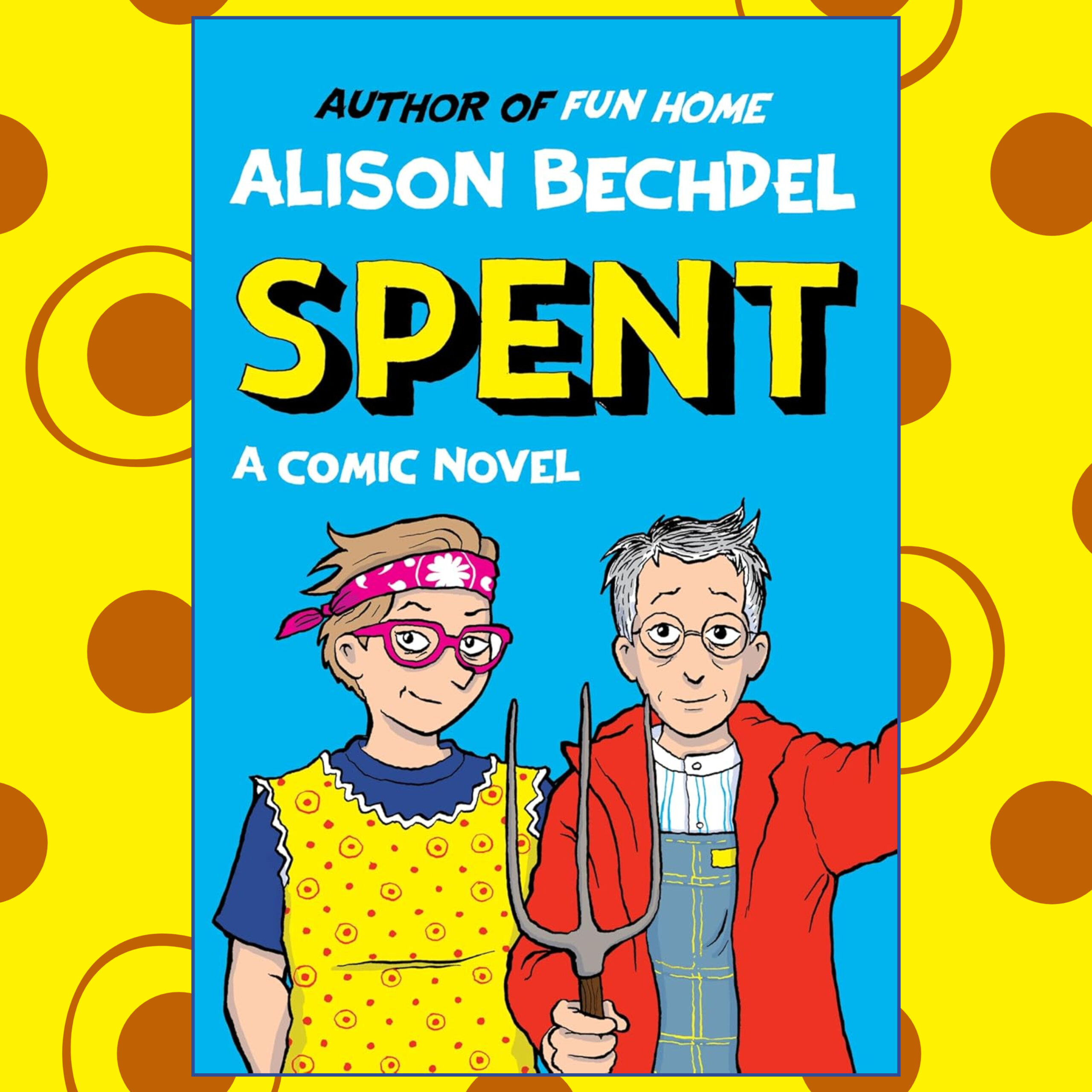 Episode Cover