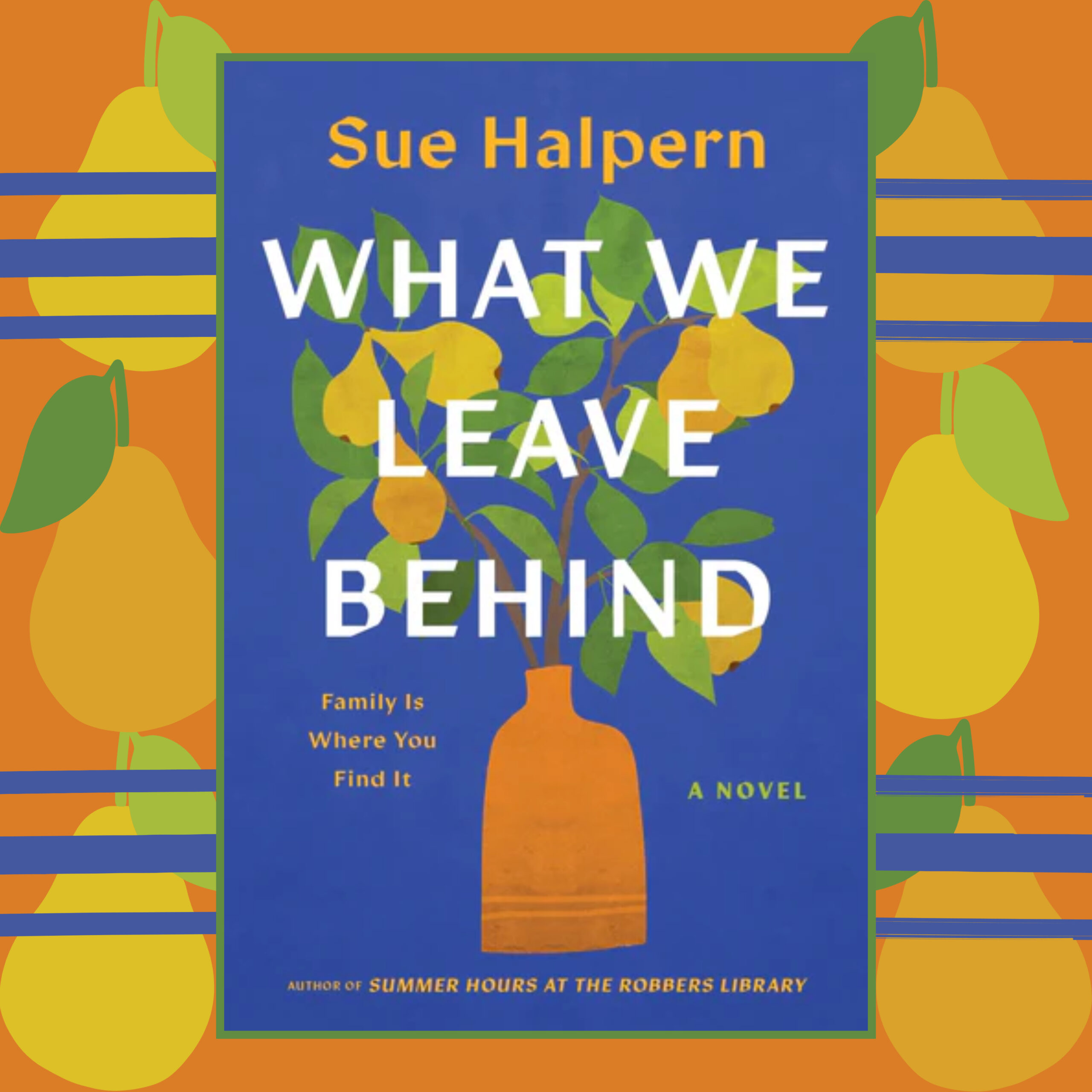 Episode Cover