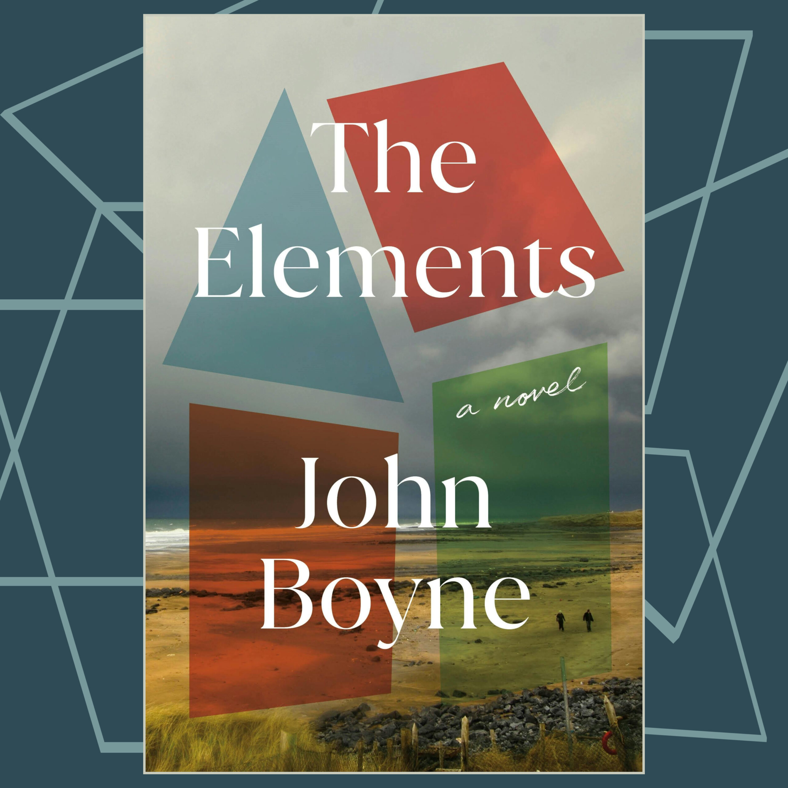 Episode Cover