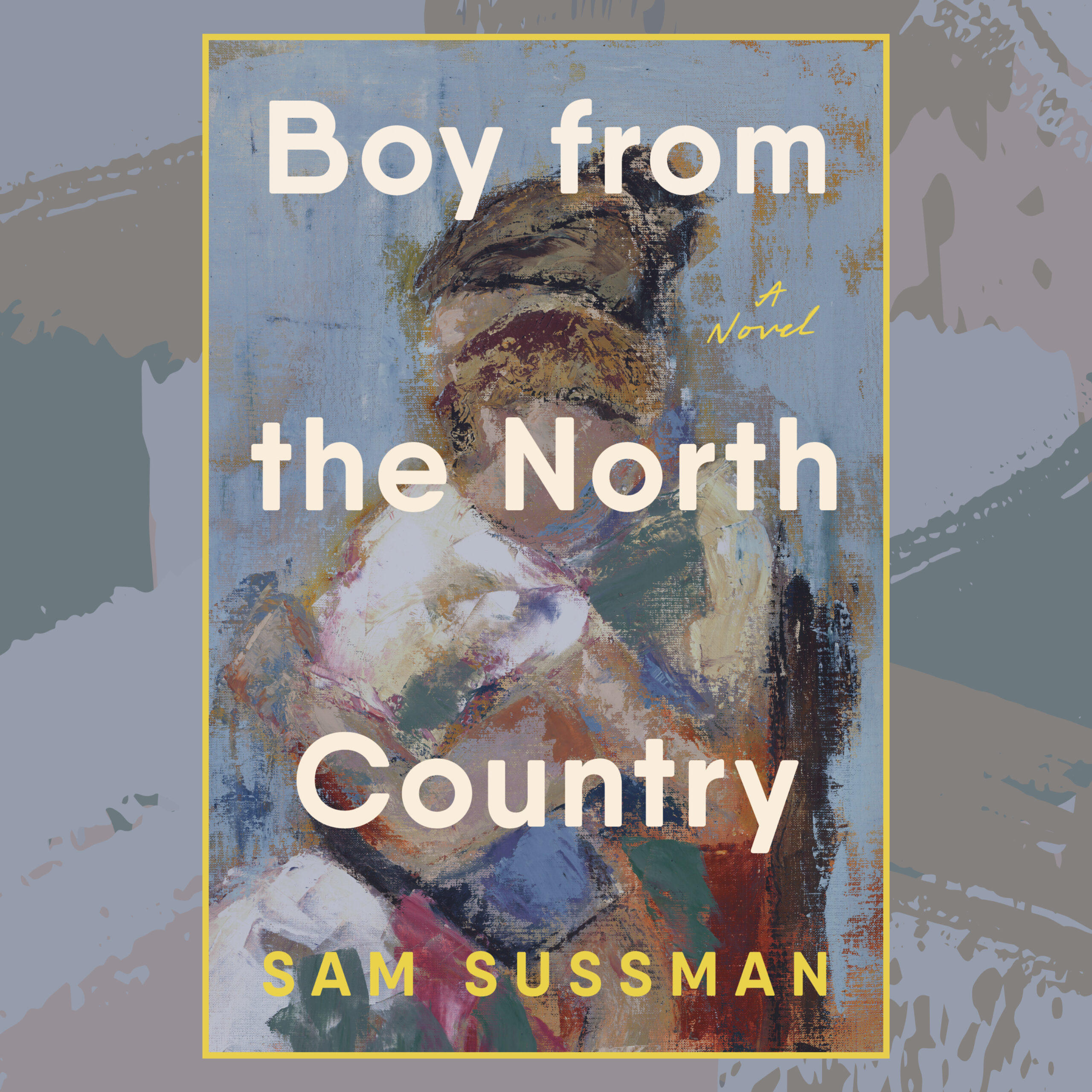 The Book Show | Sam Sussman - The Boy from the North Country