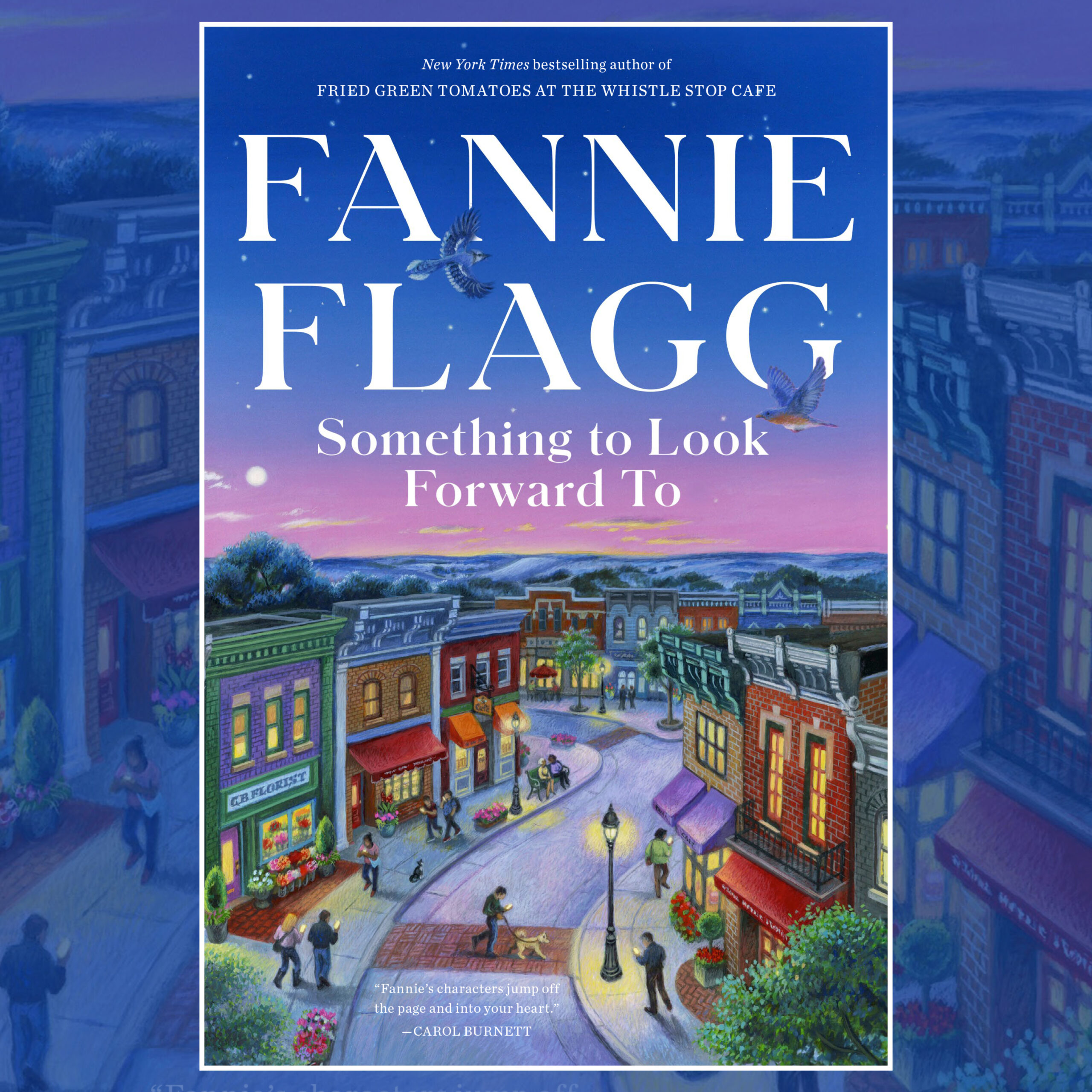 Episode Cover