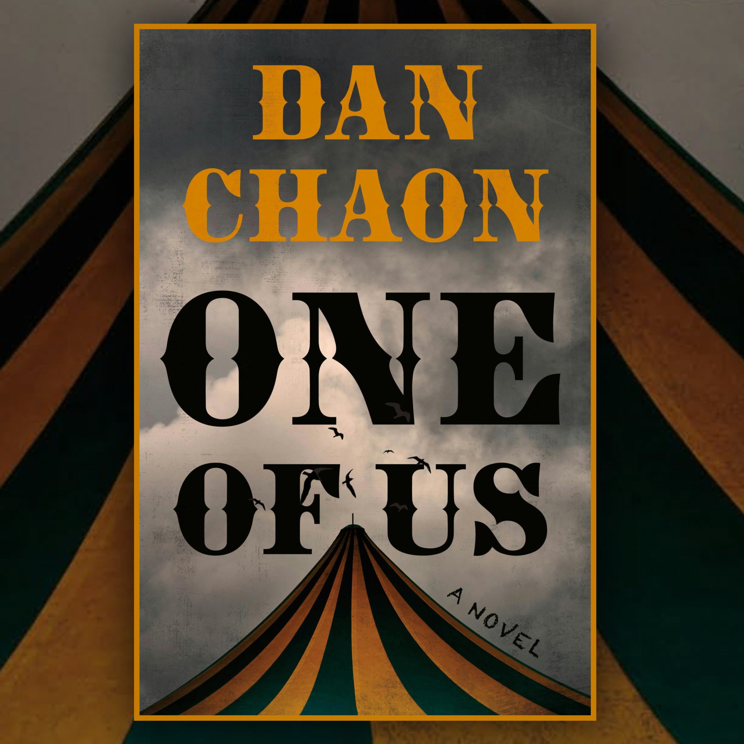 Episode Cover