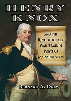 Berkshire Columnist & Author Bernard Drew | WAMC&#39;s In Conversation With...