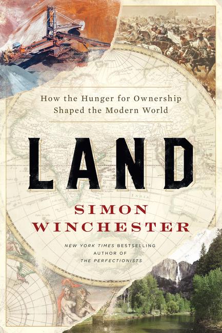 #1699: Sam Winchester "Land" | The Book Show