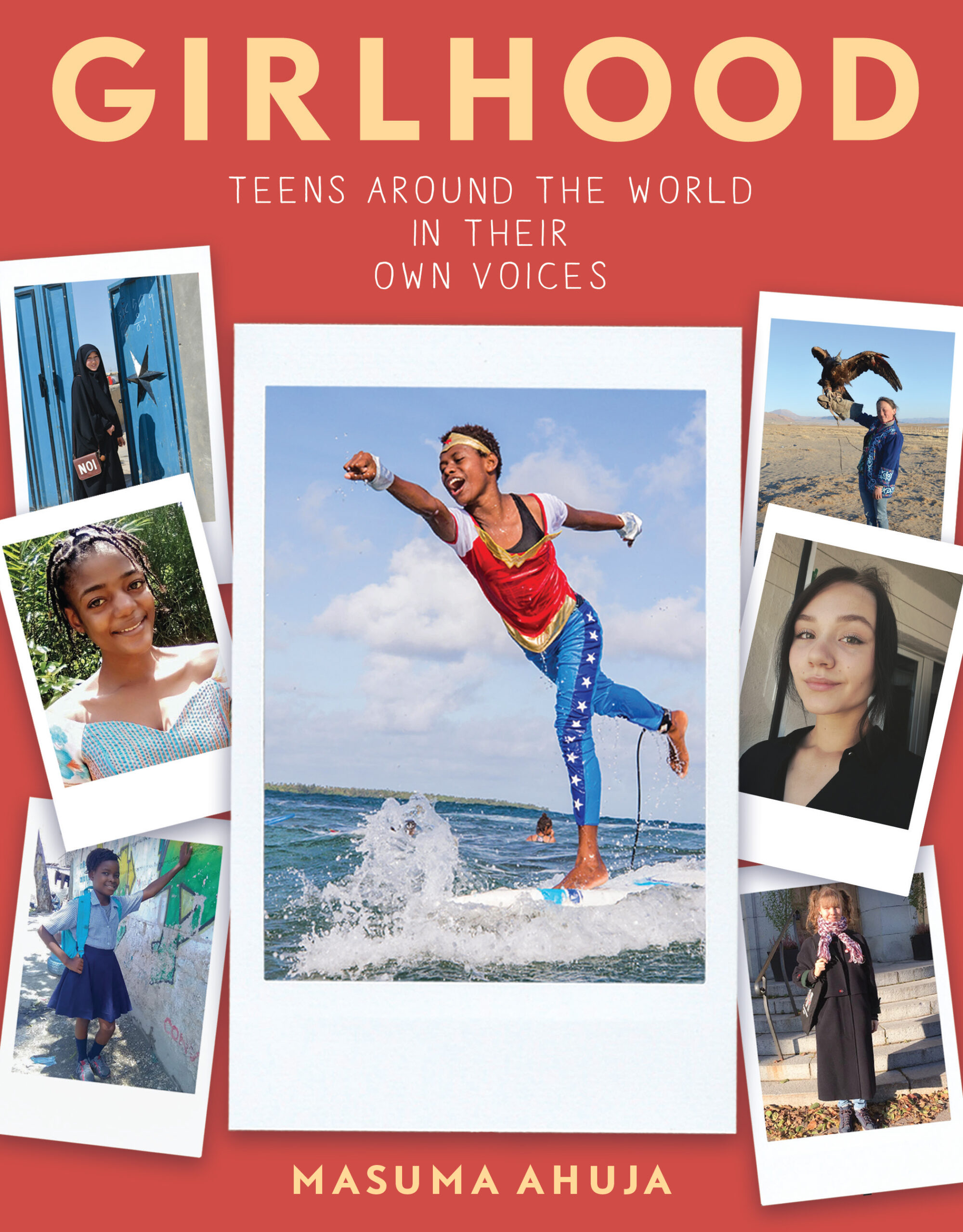 #1647: Girlhood, Teens Around The World In Their Own Voices | 51%