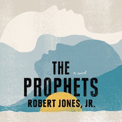 #1700: Robert Jones Jr. "The Prophets" | The Book Show