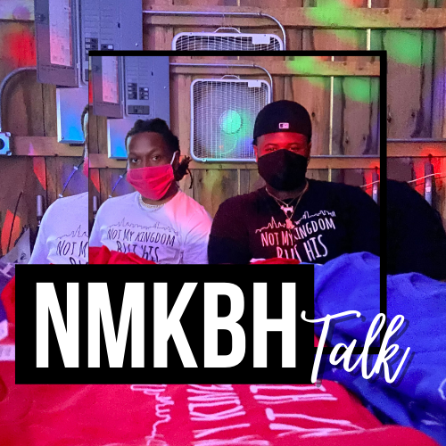 NMKBH Talk
